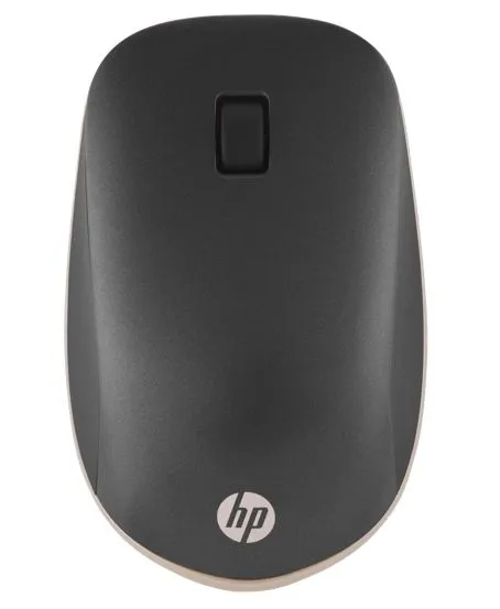 HP 410 Slim Silver Bluetooth Mouse