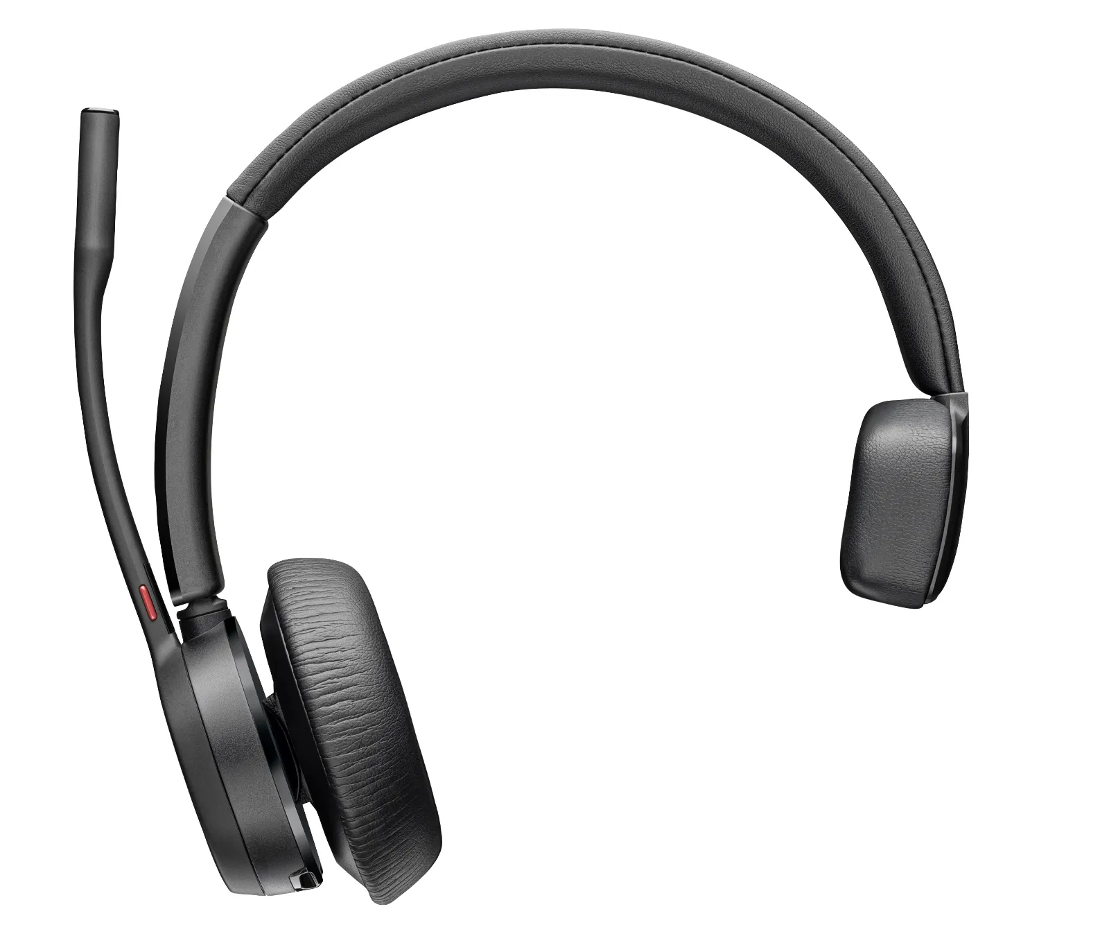 HP Poly Voyager 4310 Microsoft Teams Certified USB-A Headset +BT700 dongle