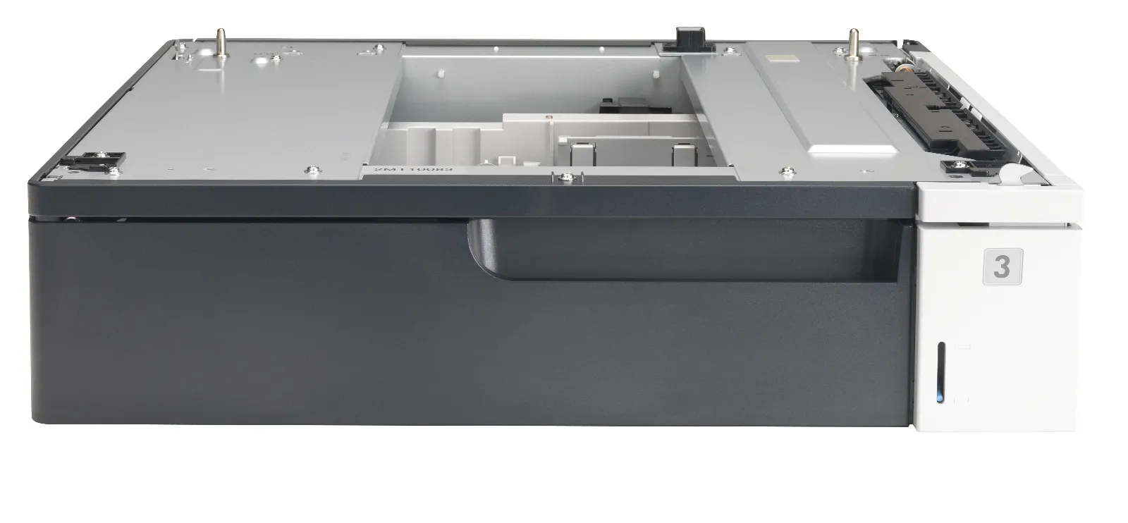 HP Color LaserJet Professional CP5225dn Printer