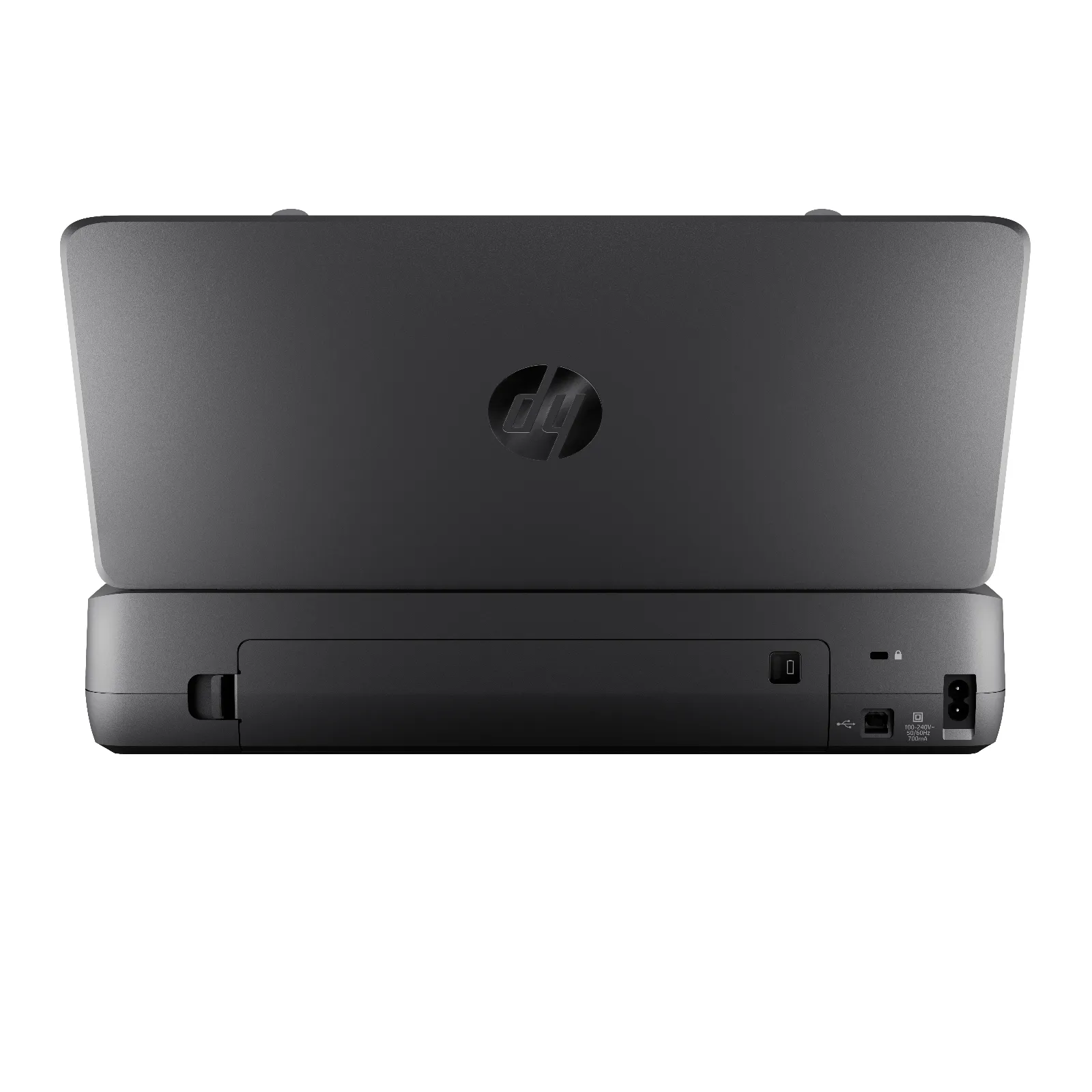 HP Officejet 200 Mobile Printer inkjet printer