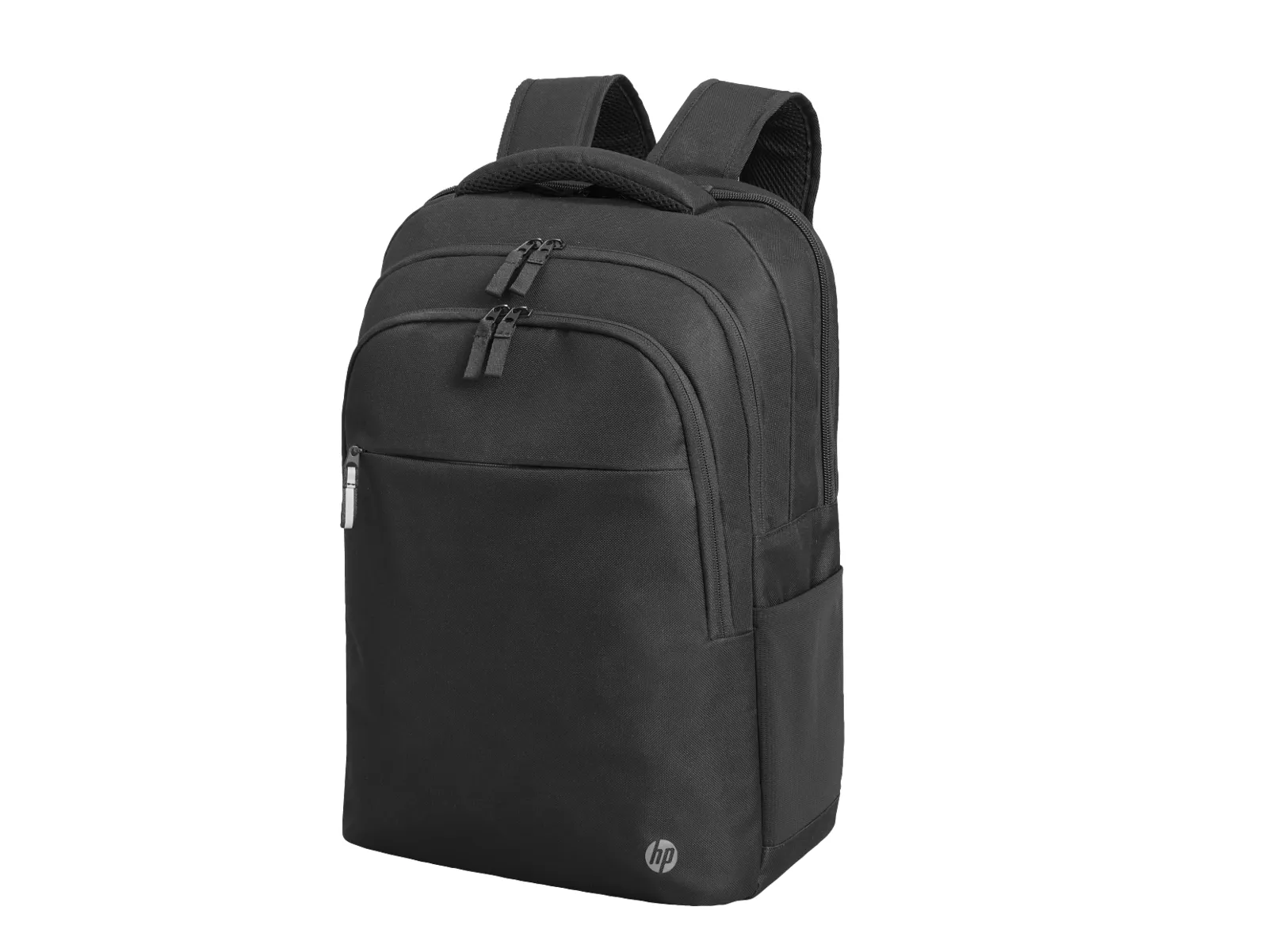 HP Renew Business 17.3-inch Laptop Backpack, left side view