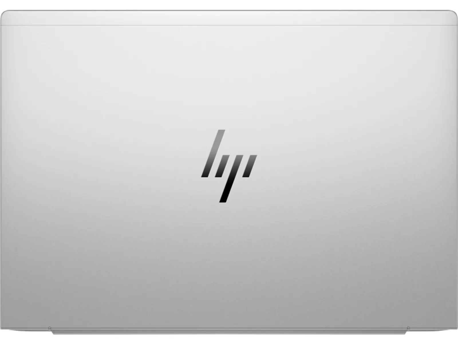 HP EliteBook 6 G1iR 16 inch Notebook PC, rear view