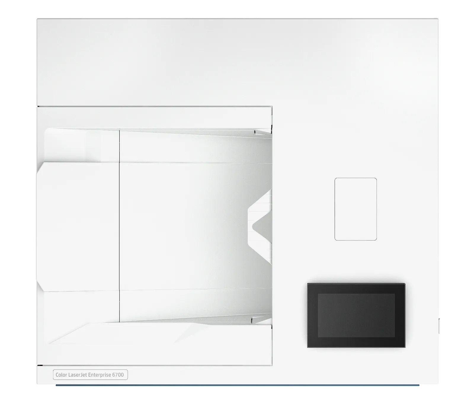 HP Color LaserJet Enterprise Clr LaserJet Ent 6700dn Prntr