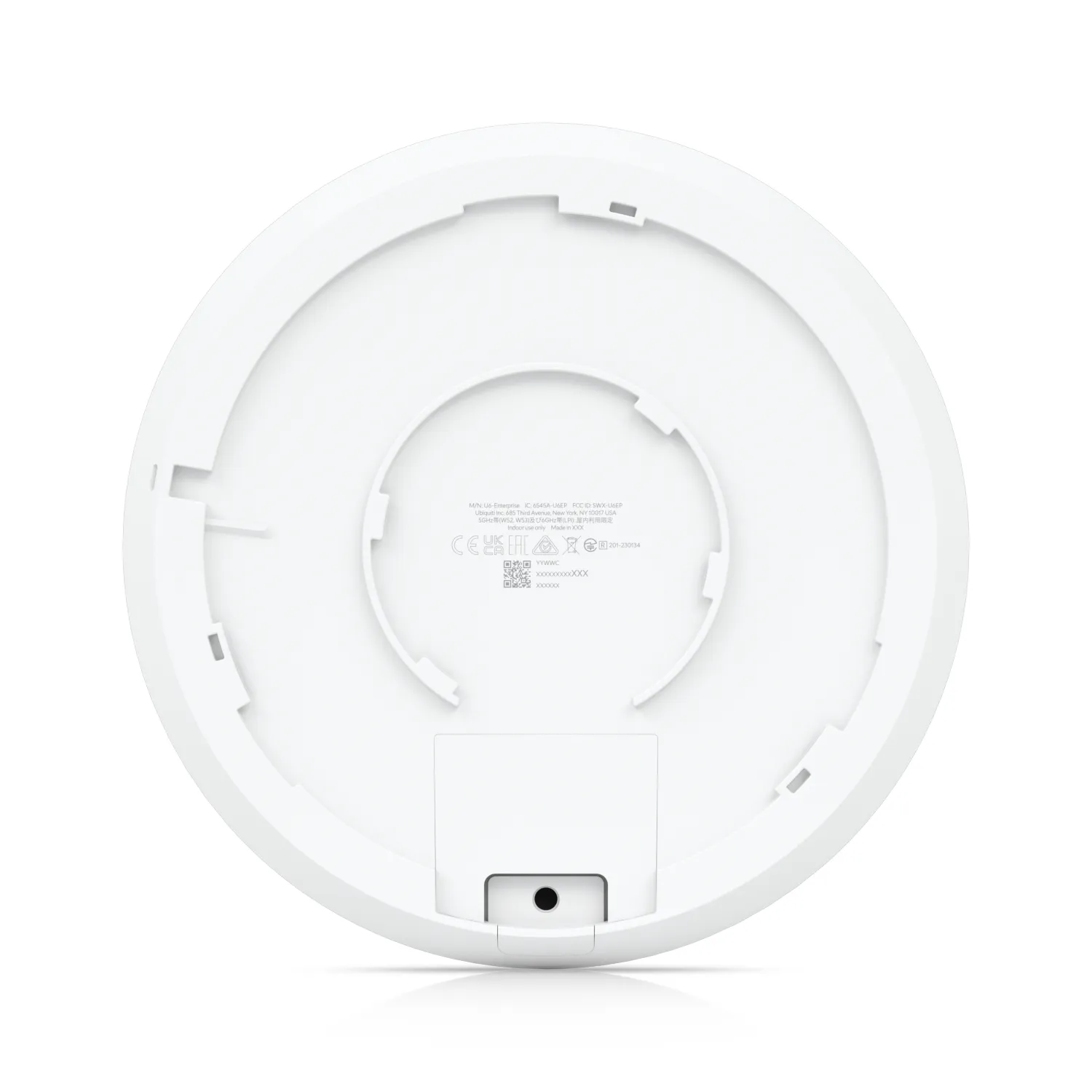 Ubiquiti UniFi Access Point U6 Enterprise