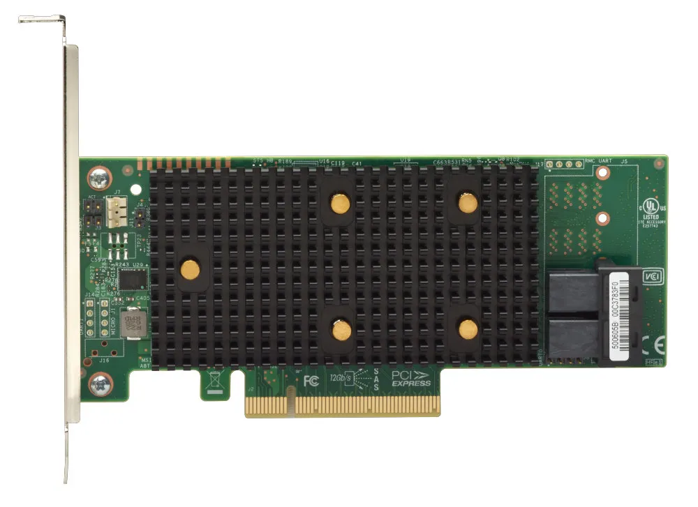 Lenovo 7Y37A01088 interface cards/adapter