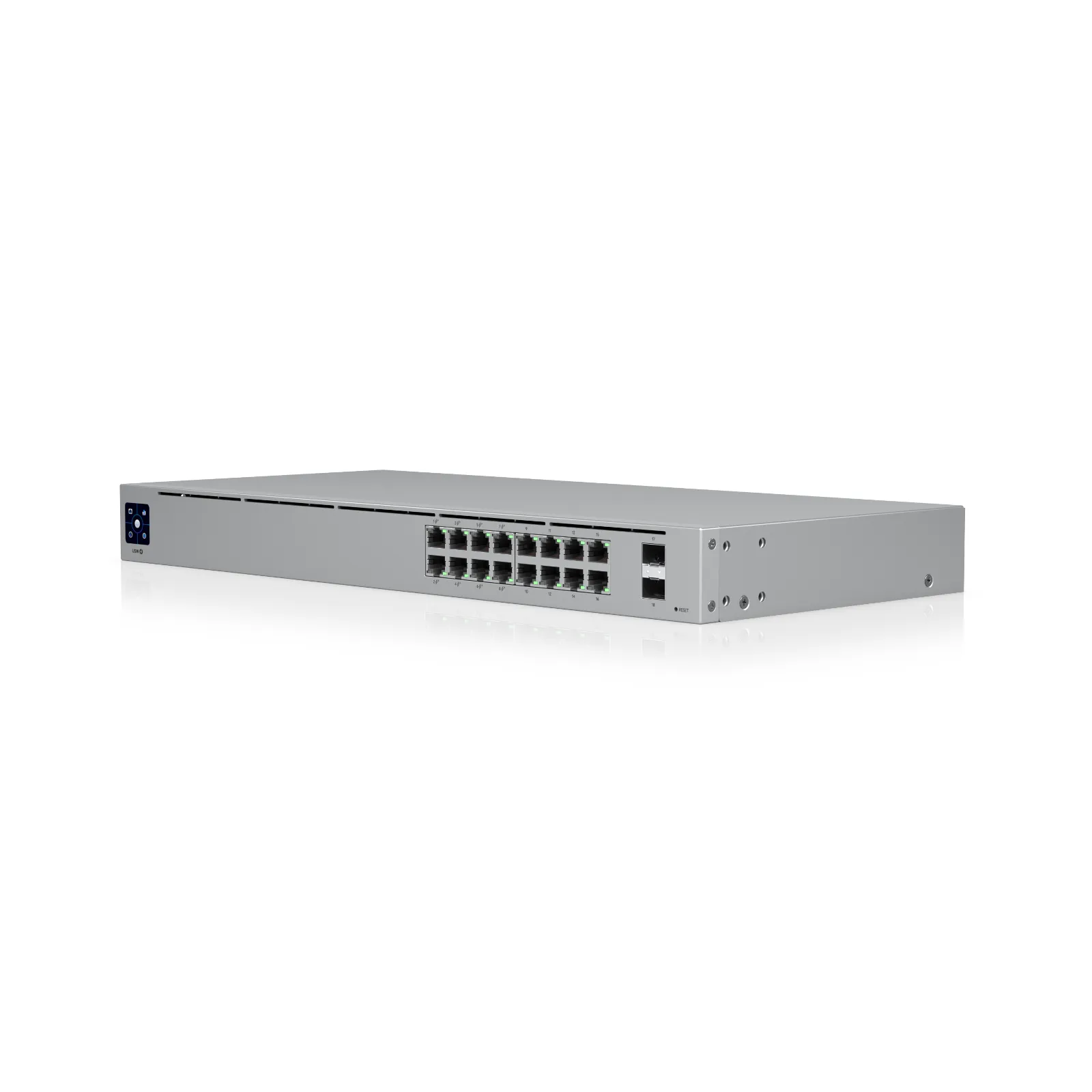 Ubiquiti UniFi Switch 16 PoE (USW-16-POE)