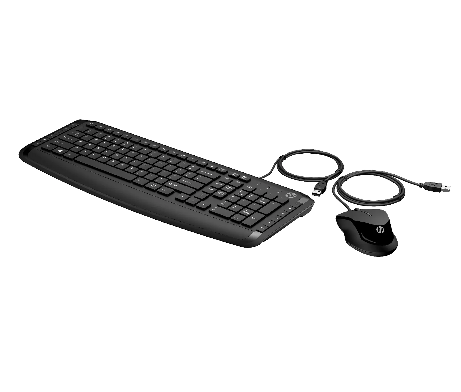 HP Pavilion Capri Combo keyboard