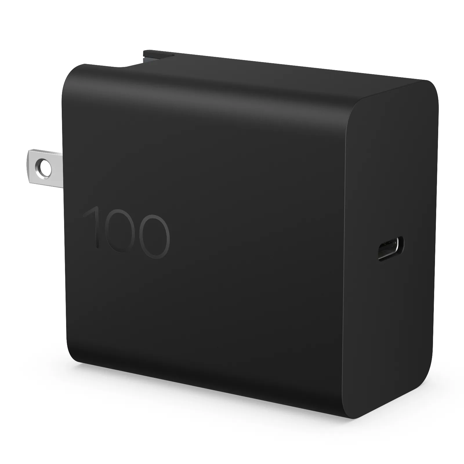 HP 100W GaN Wall Charger power adapter/inverter