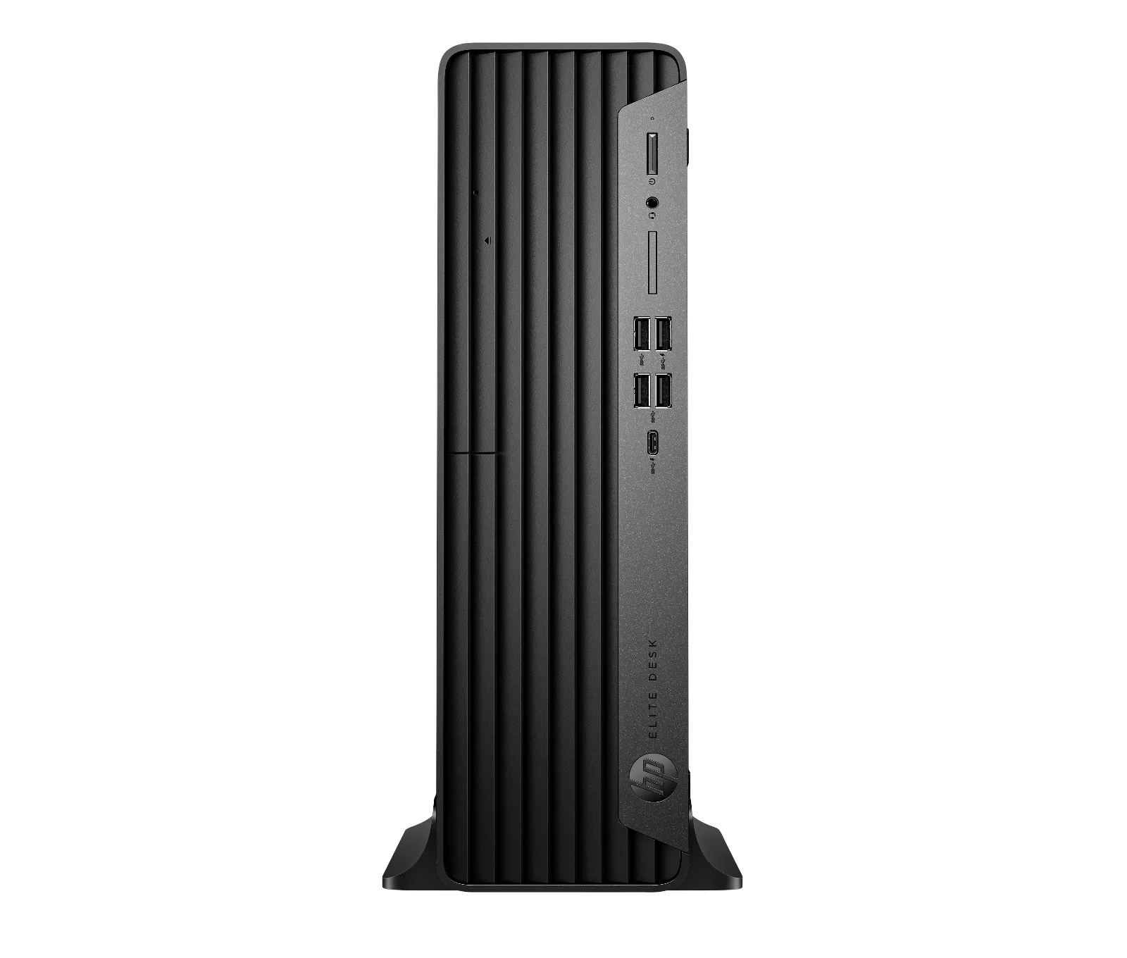 HP Elite SFF 805 G9 Desktop PC, front view