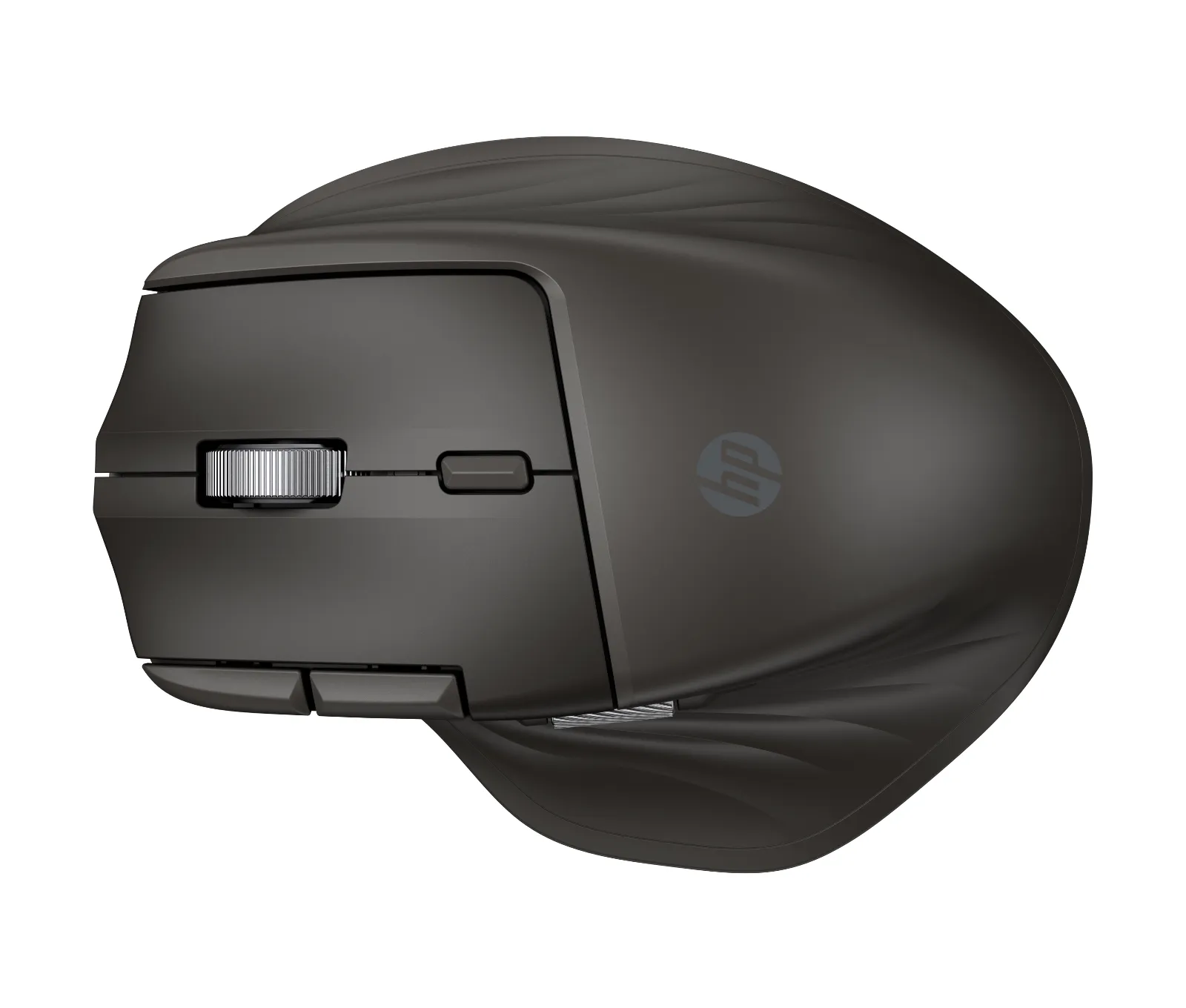 HP Ultra-Fast-Scroll Wireless Mouse 780M, front view