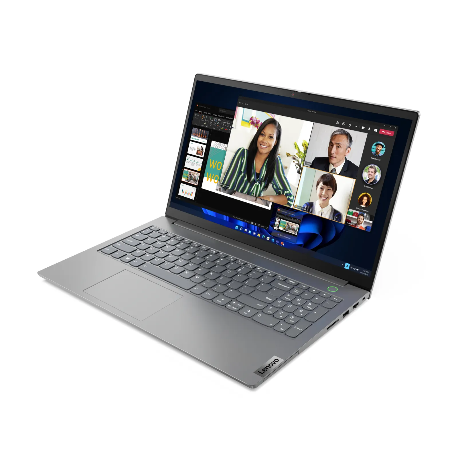 Lenovo ThinkBook 15 G4 IAP