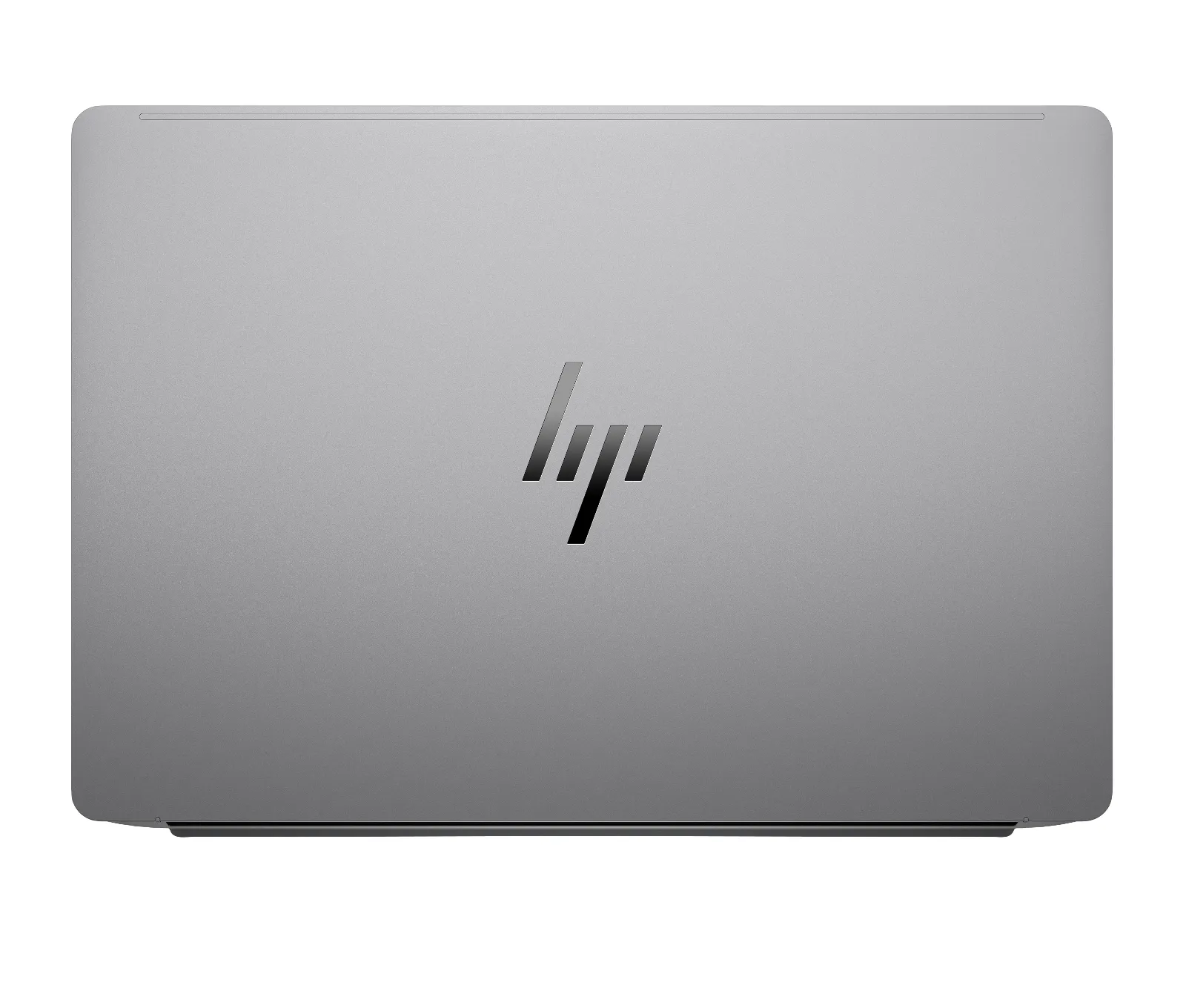HP ZBook Ultra 14 inch G1a Mobile Workstation PC, rear view