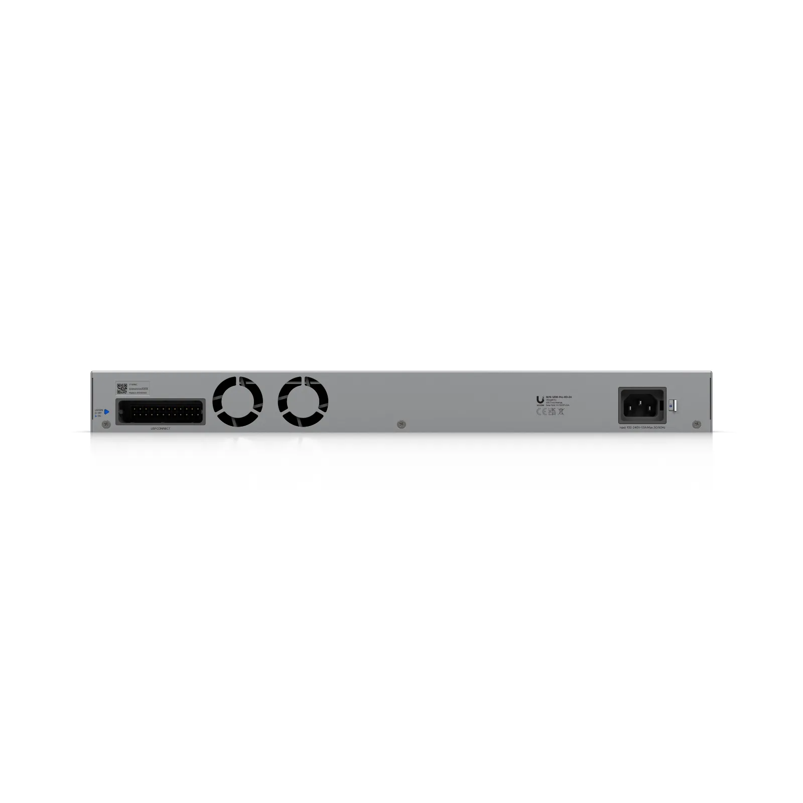 Ubiquiti UniFi Switch Pro HD 24 (USW-Pro-HD-24)