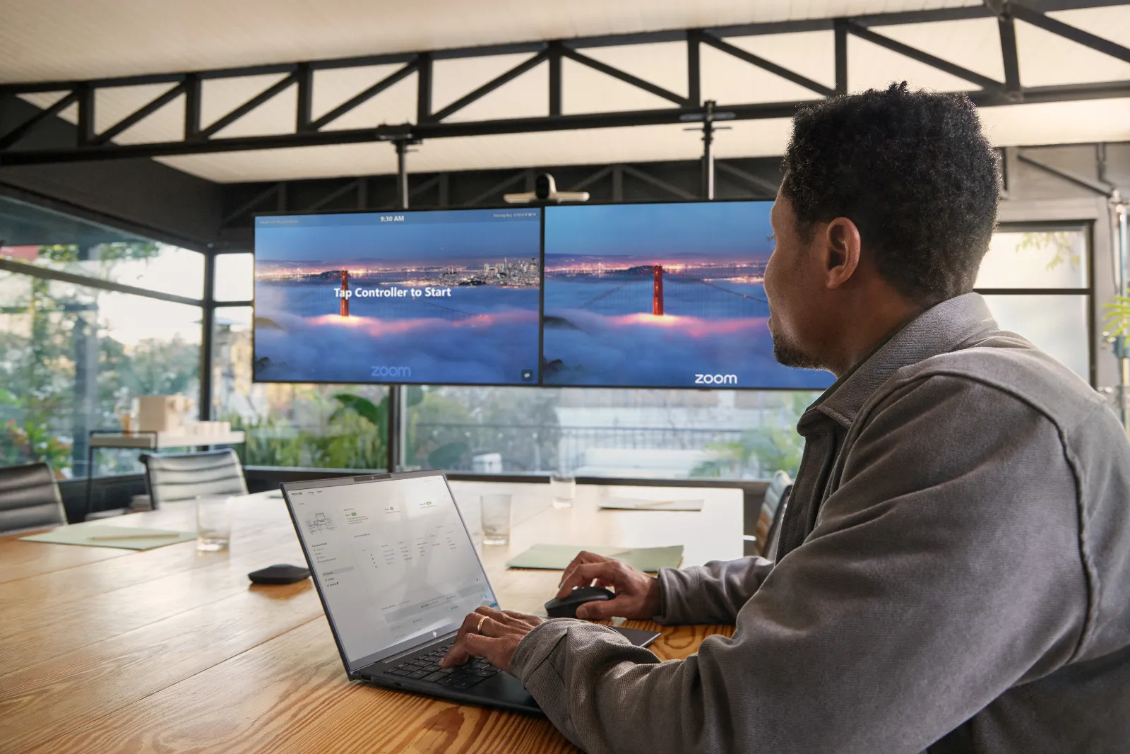 HP Poly Studio A2