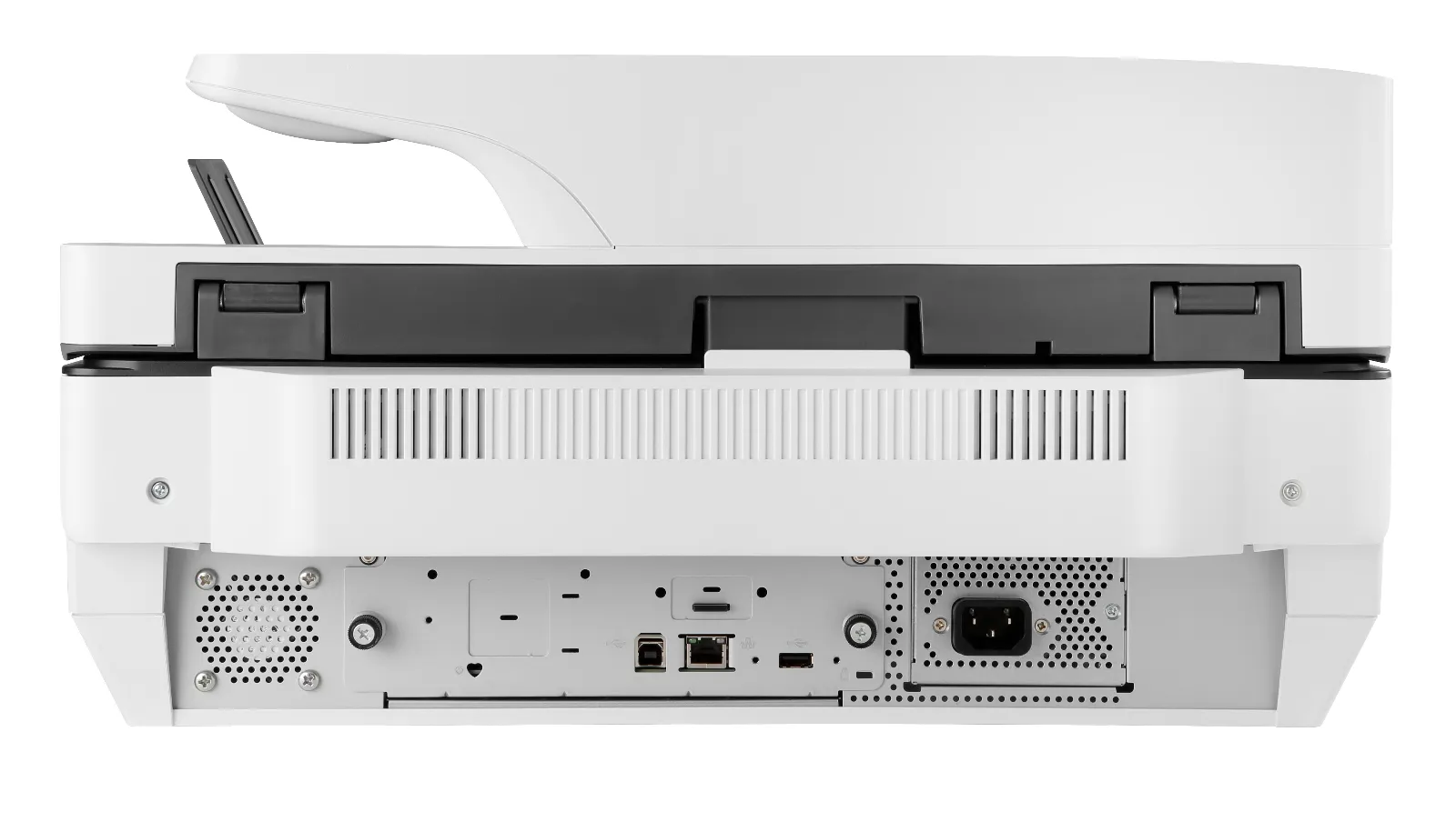 HP Digital Sender Flow 8500 fn2