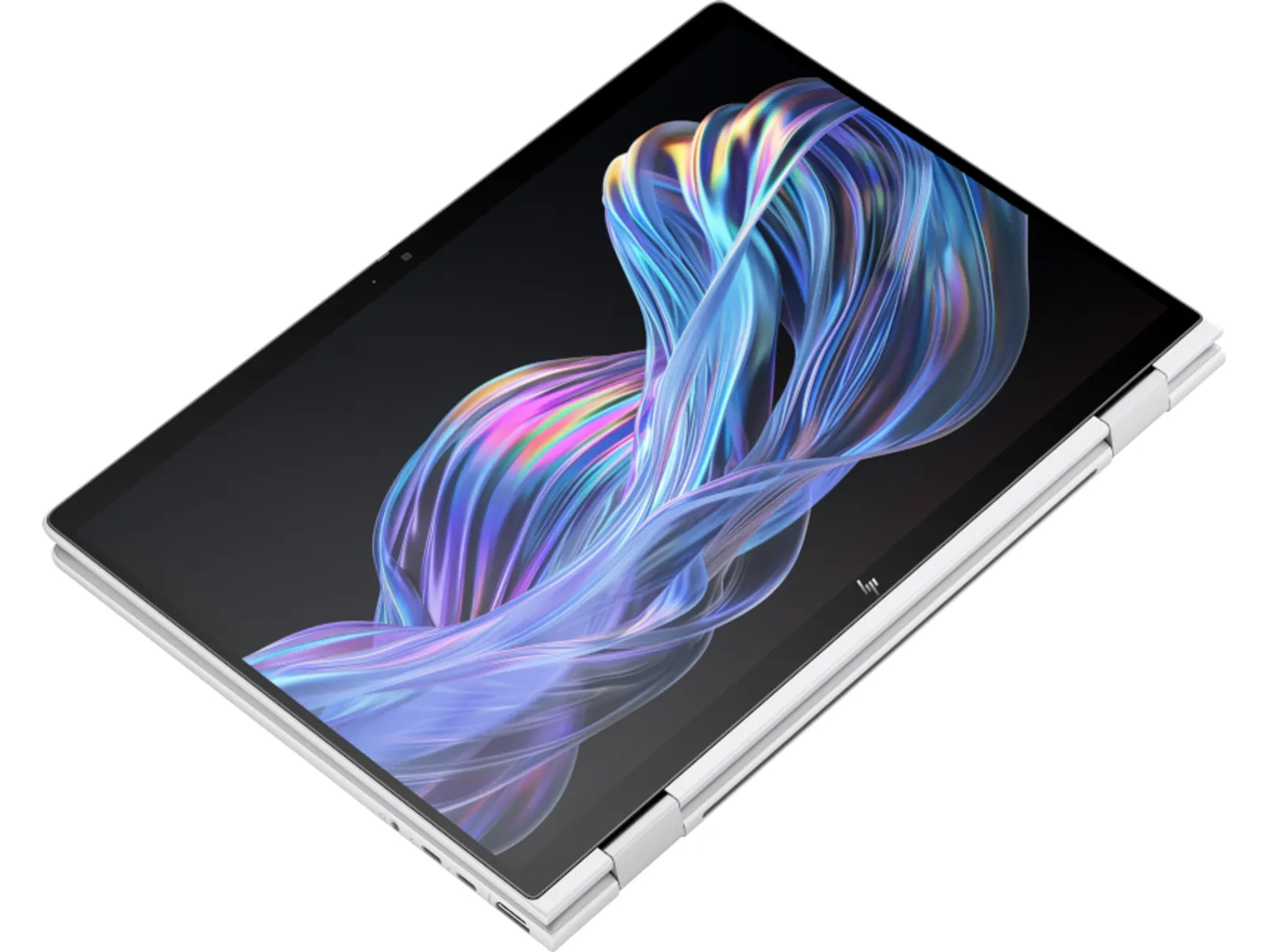 HP EliteBook X Flip G1i 14 inch Notebook Next Gen AI PC, right side view