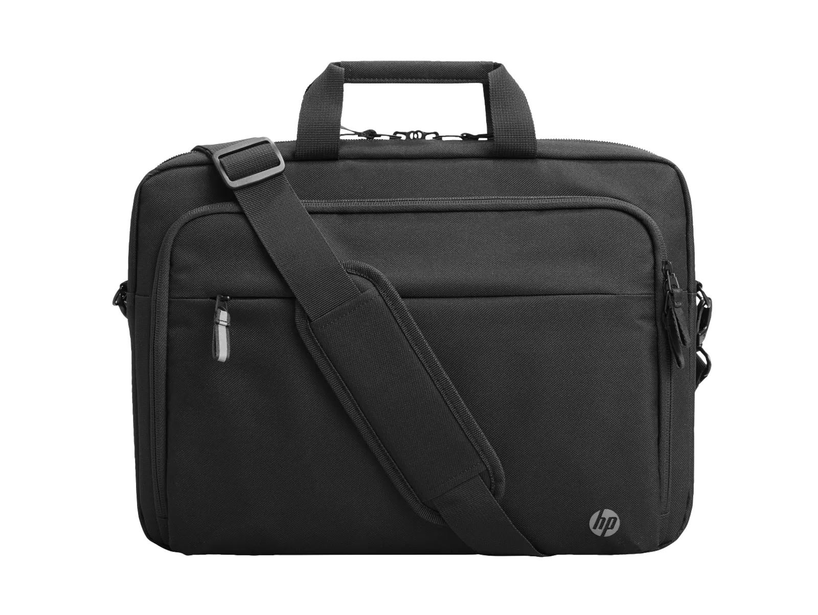 HP Renew Business 15.6-inch Laptop Bag, front view