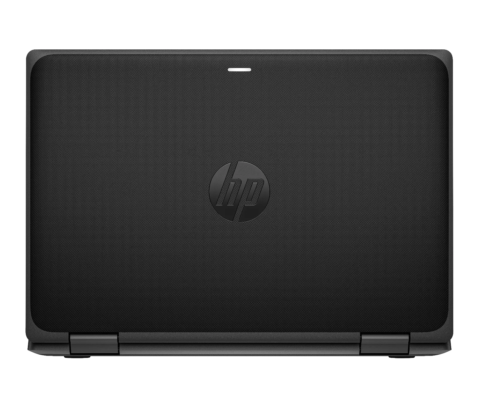 HP Fortis Flip G1i 11 inch Notebook PC, rear view