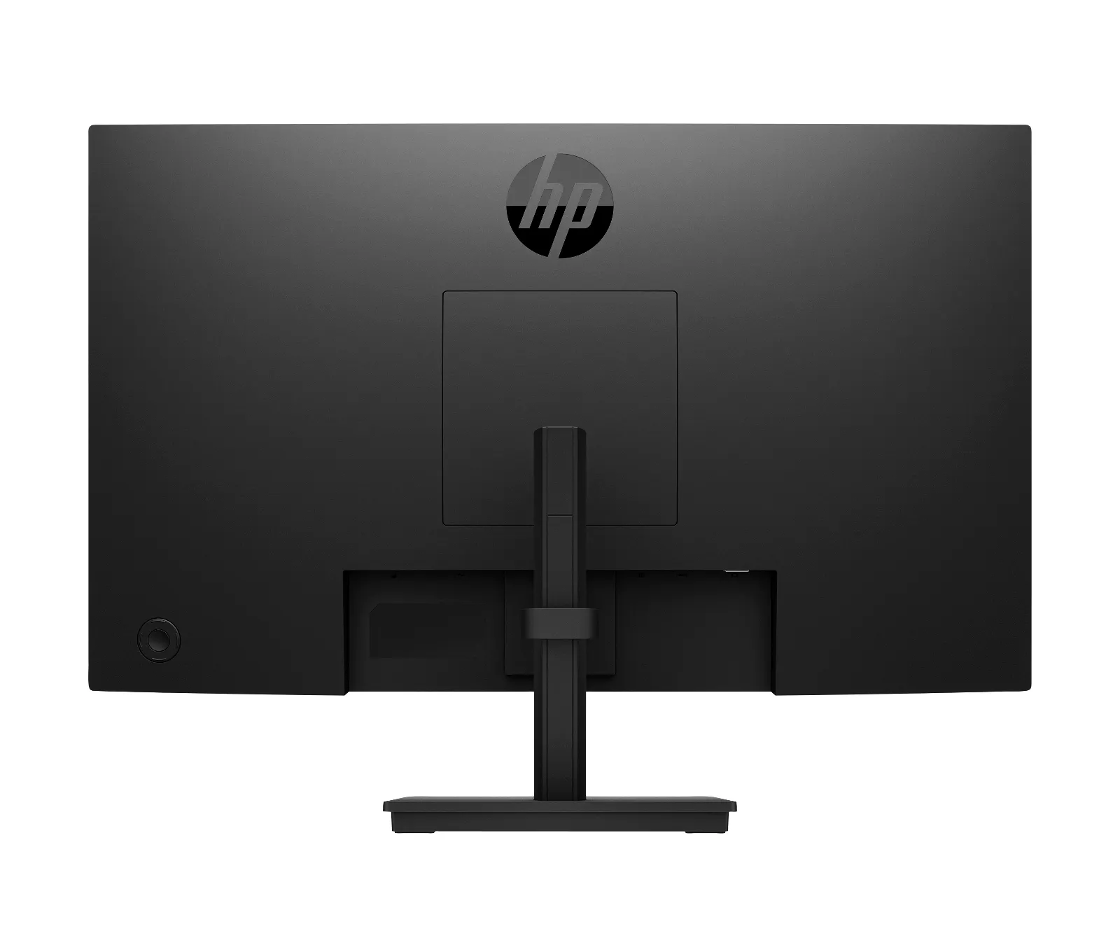 HP Series 3 Pro 23.8 inch FHD Monitor  - 324ph, rear view