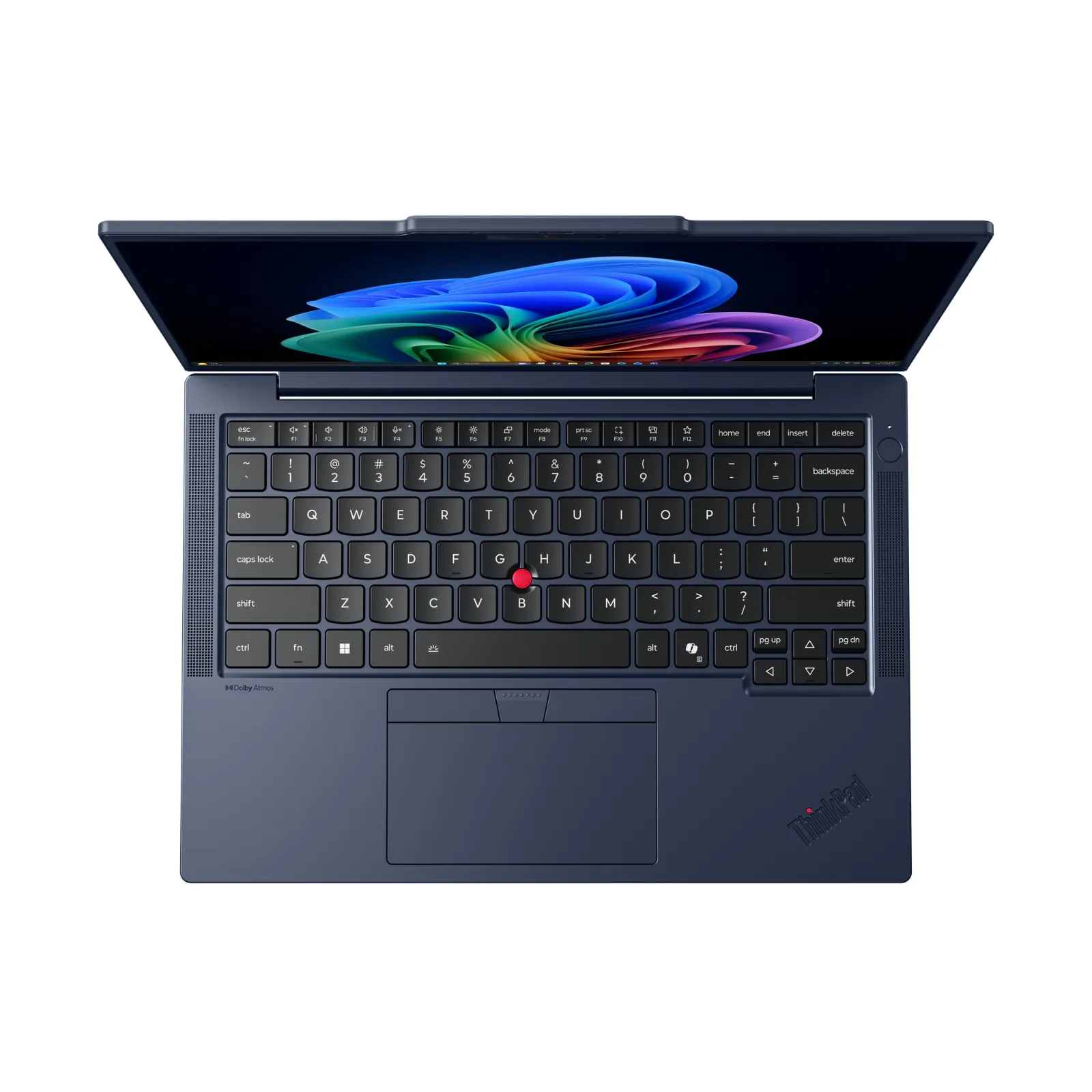 Lenovo ThinkPad T14s Gen 7 (AMD) Copilot+ PC