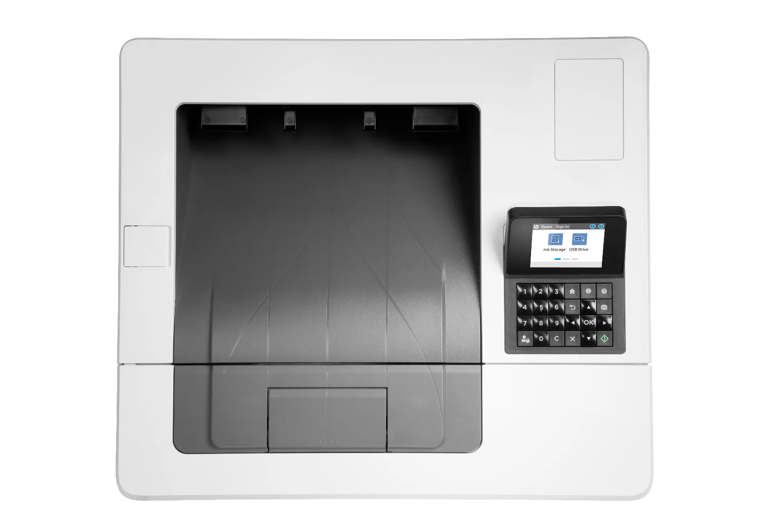 HP LaserJet Enterprise M507dn