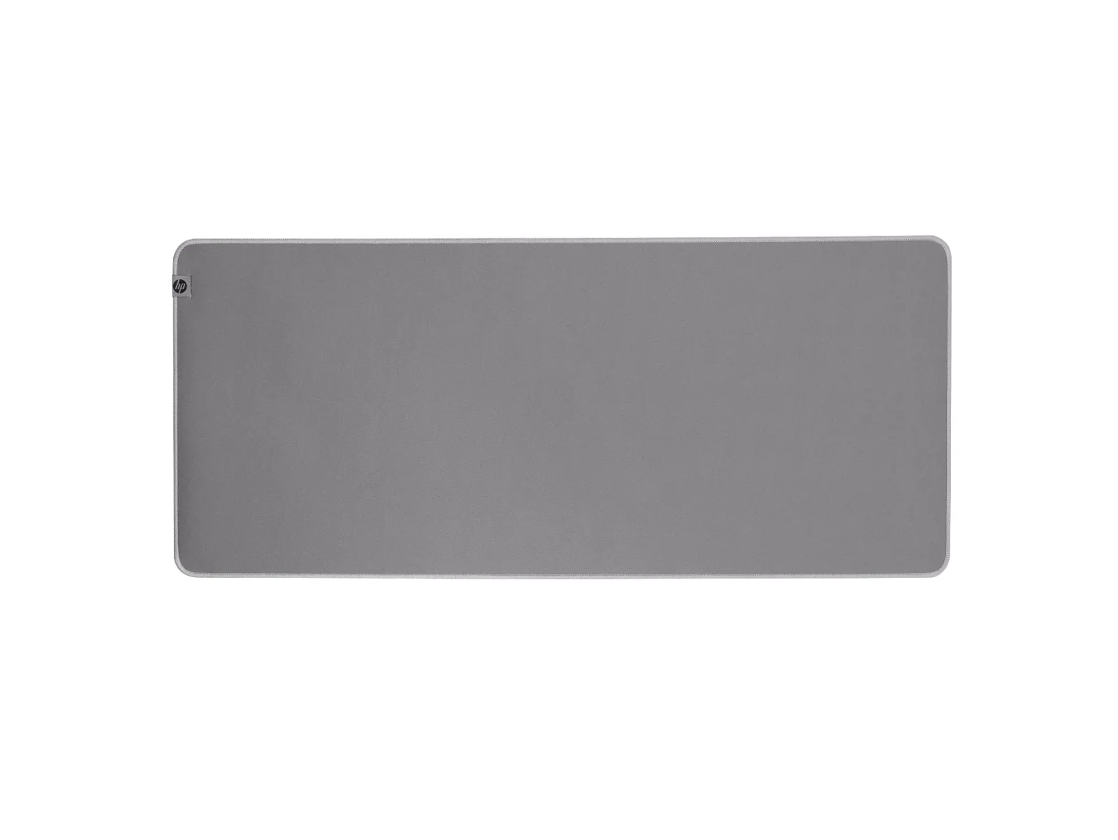 HP 205 Sanitizable Desk Mat, front view