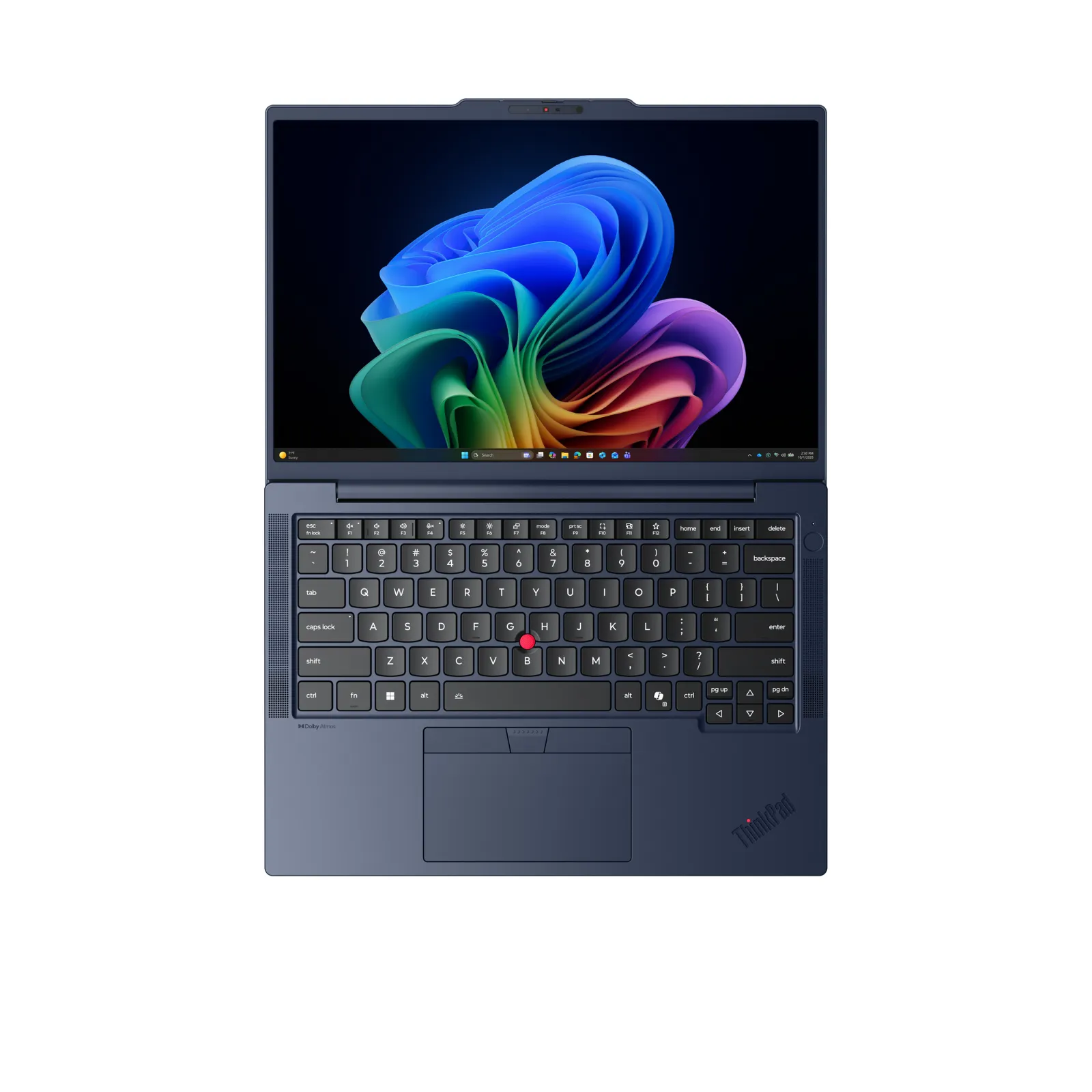 Lenovo ThinkPad T14s Gen 7 (AMD) Copilot+ PC