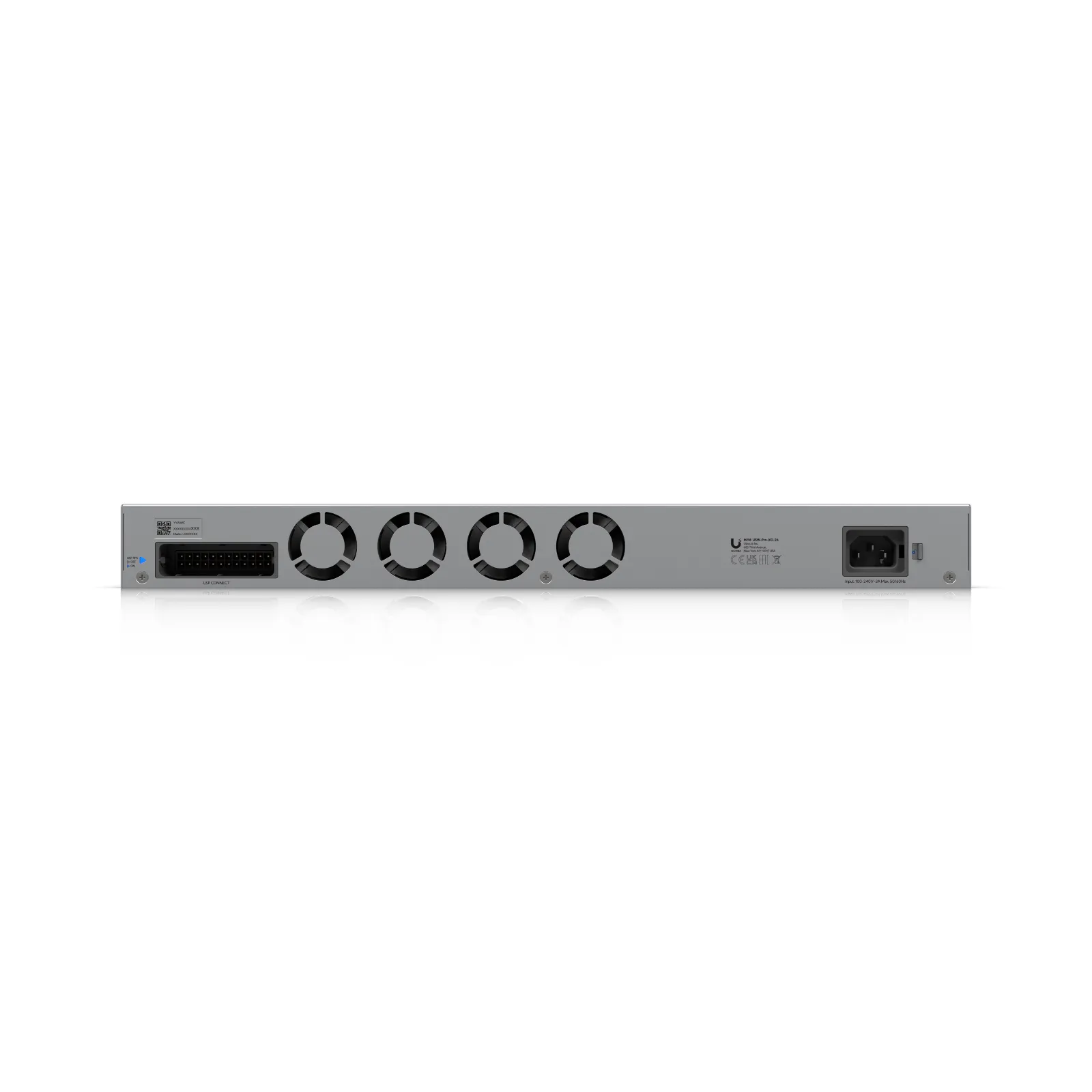 Ubiquiti UniFi Switch Pro XG 24 (USW-Pro-XG-24)
