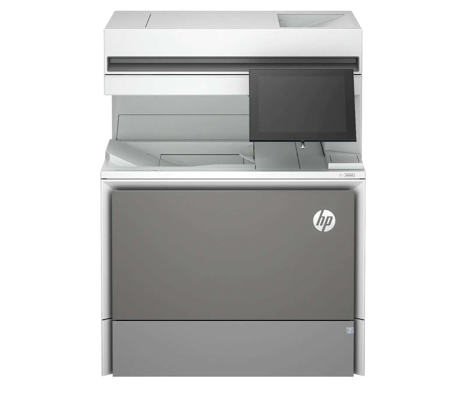 HP Clr LaserJet Ent MFP 6800dn Prntr