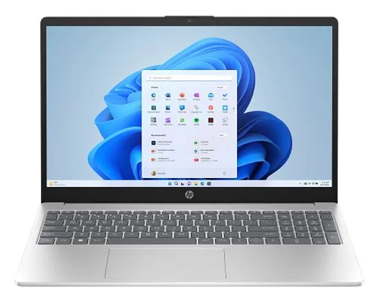 HP Laptop 15-fd0921TU