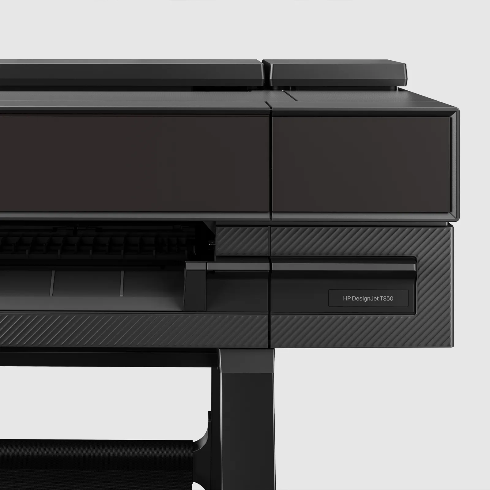HP Designjet T850 36-in Printer large format printer