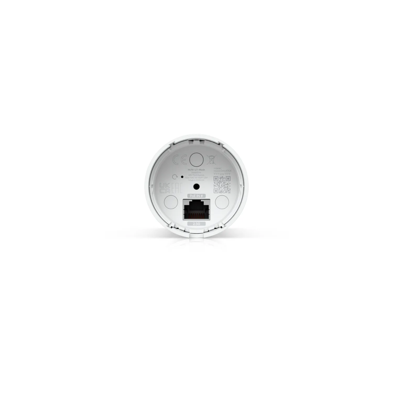 Ubiquiti UniFi Access Point U7 Mesh