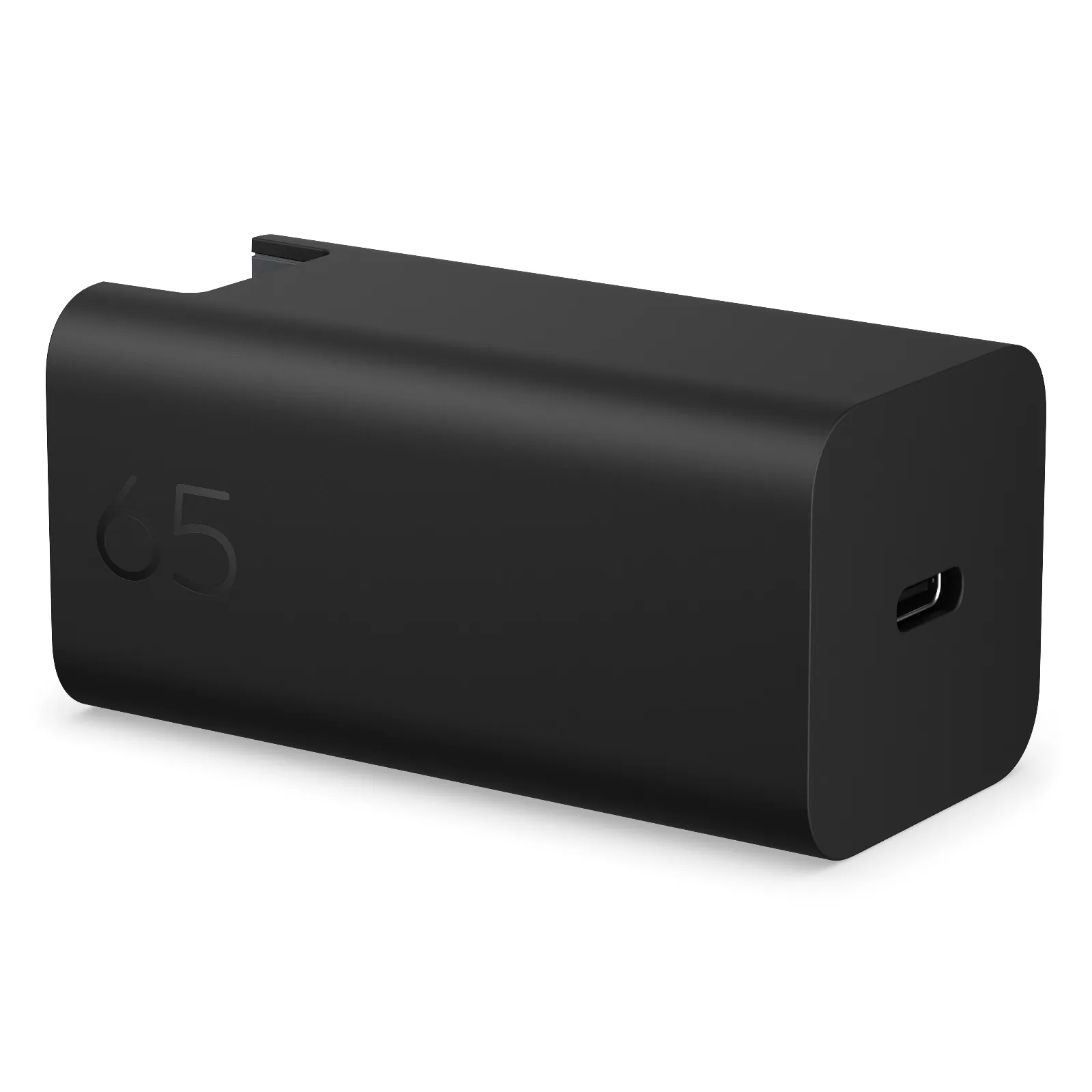 HP 65W GaN Wall Charger power adapter/inverter