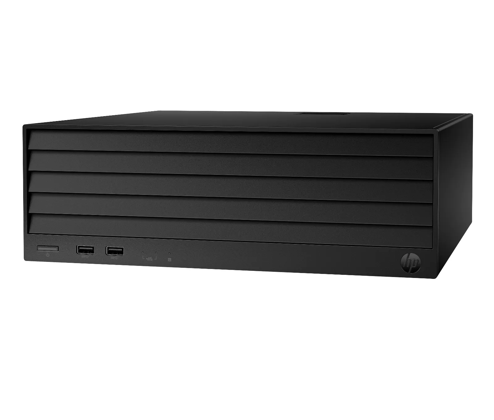 HP Engage Flex Pro-C G2 Retail System, left side view
