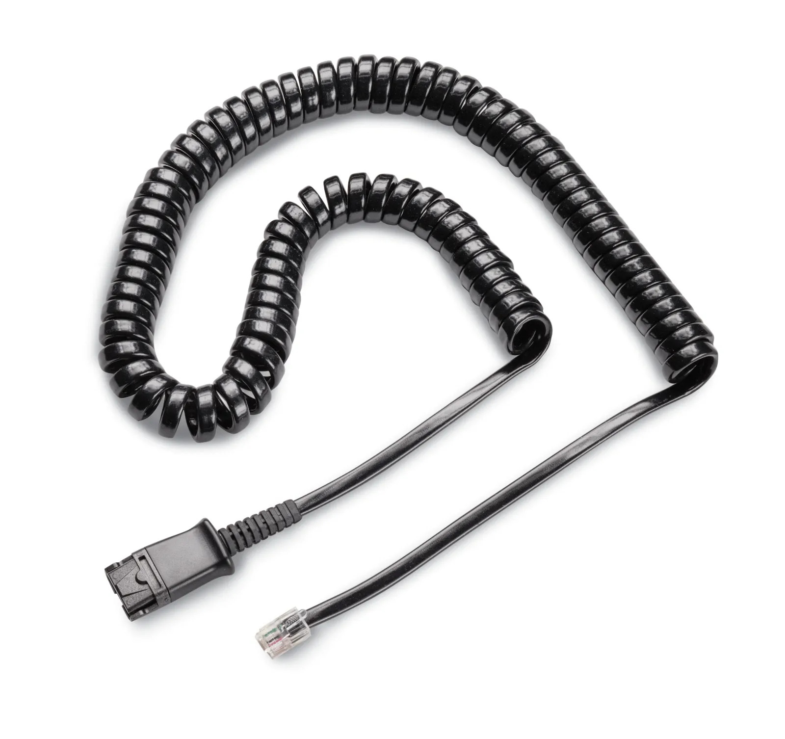 HP Poly M22 to QD U10 Cable