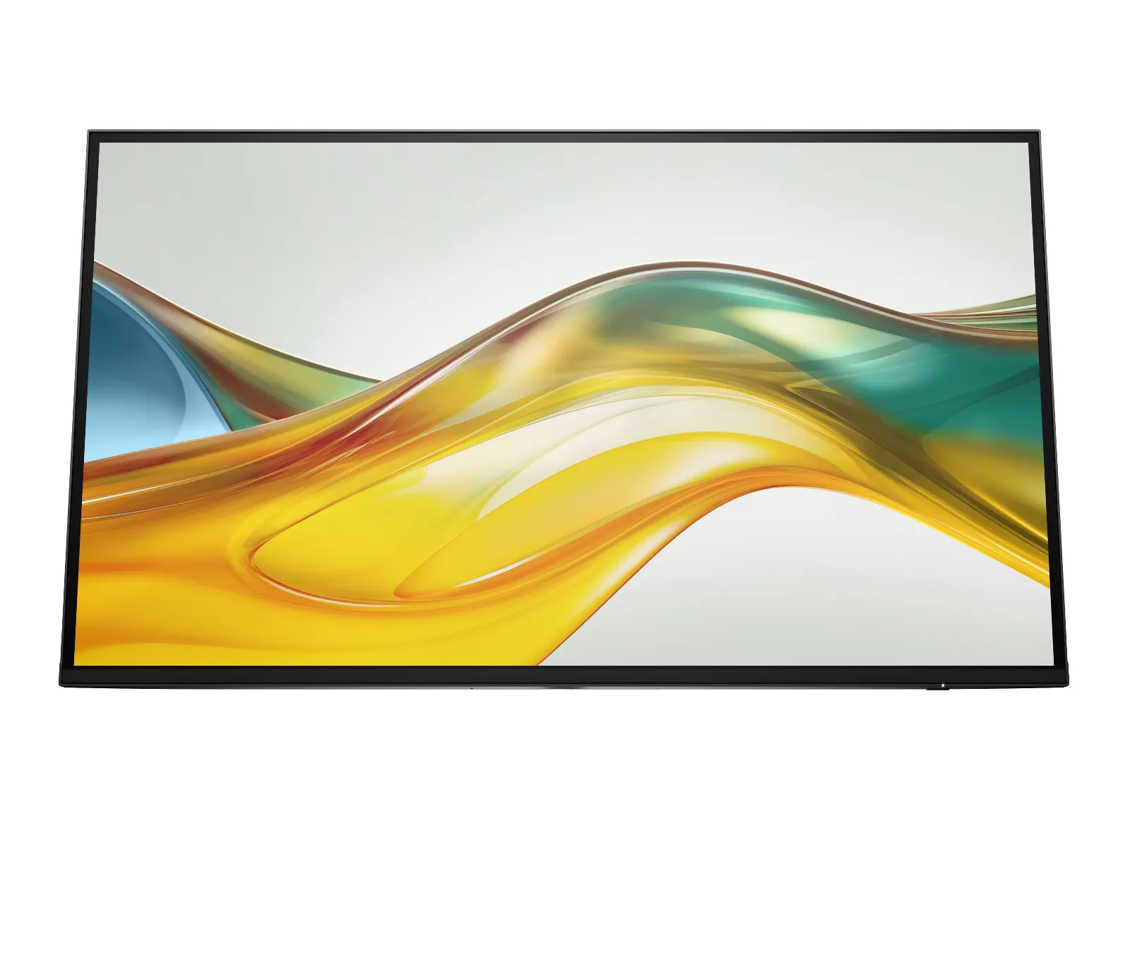HP Series 5 Pro 27 inch QHD No Stand Monitor  - 527pq, front view