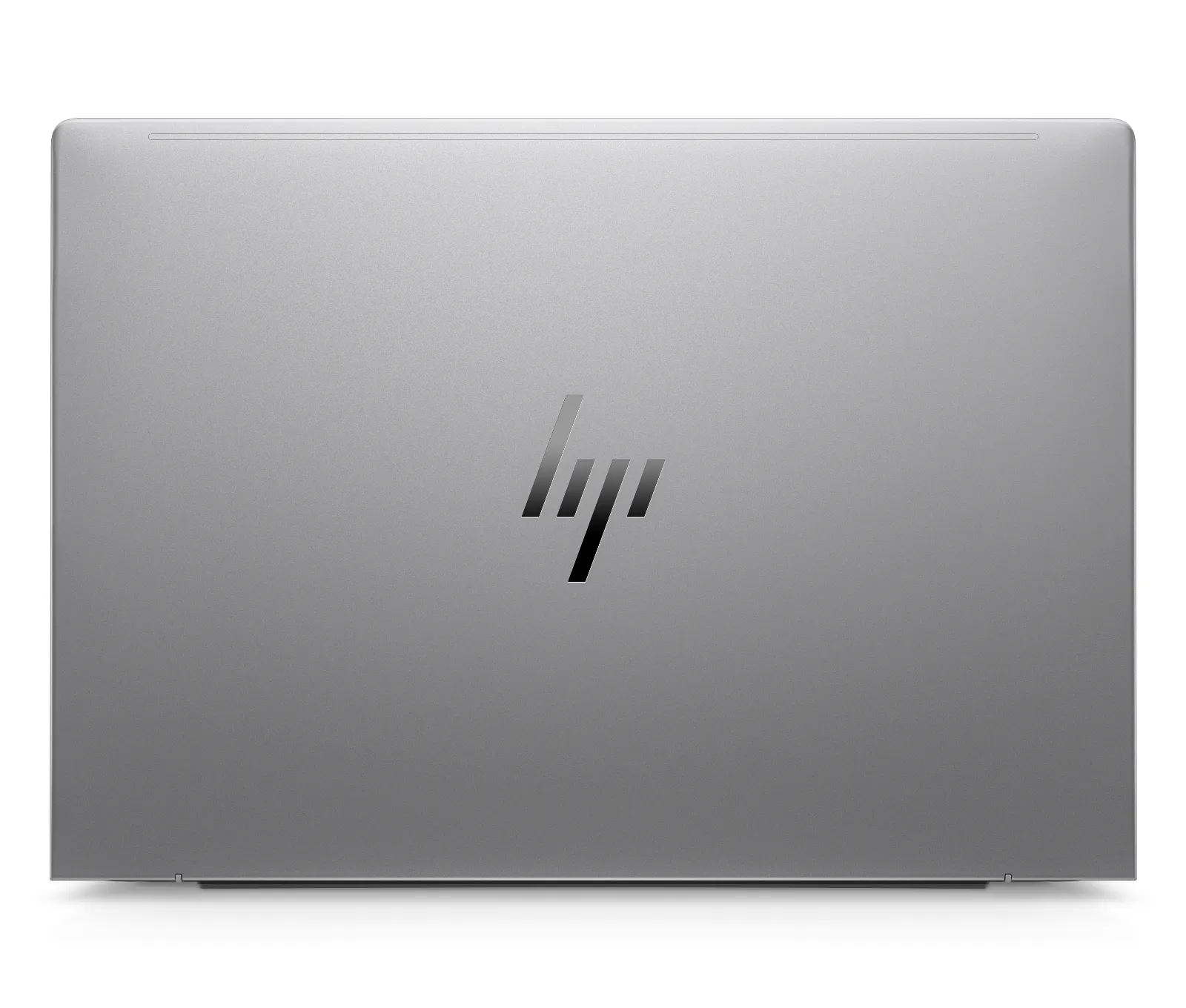 HP ZBook 8 G1i 14 inch Mobile Workstation PC, rear view