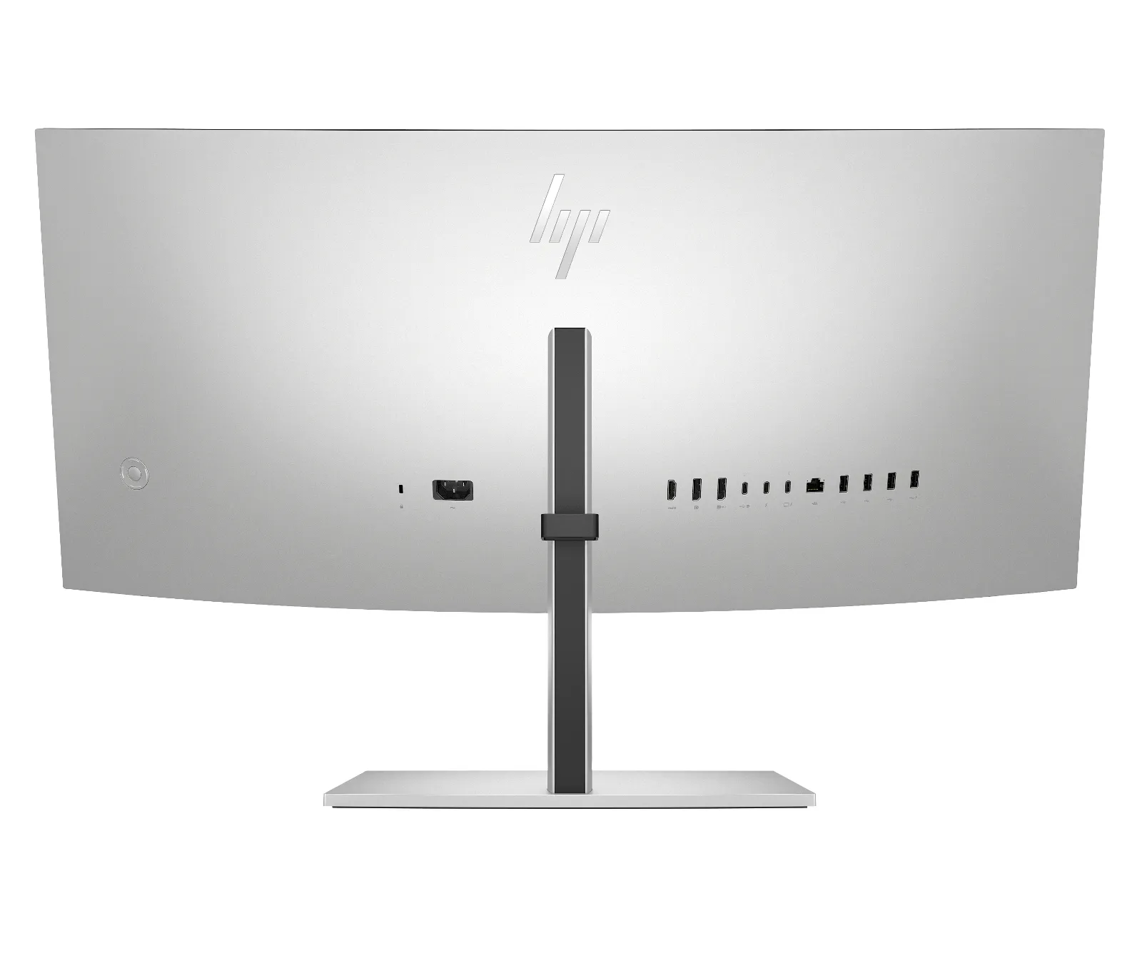 HP Series 7 Pro 34 inch WQHD Conferencing Monitor - 734pm computer monitor