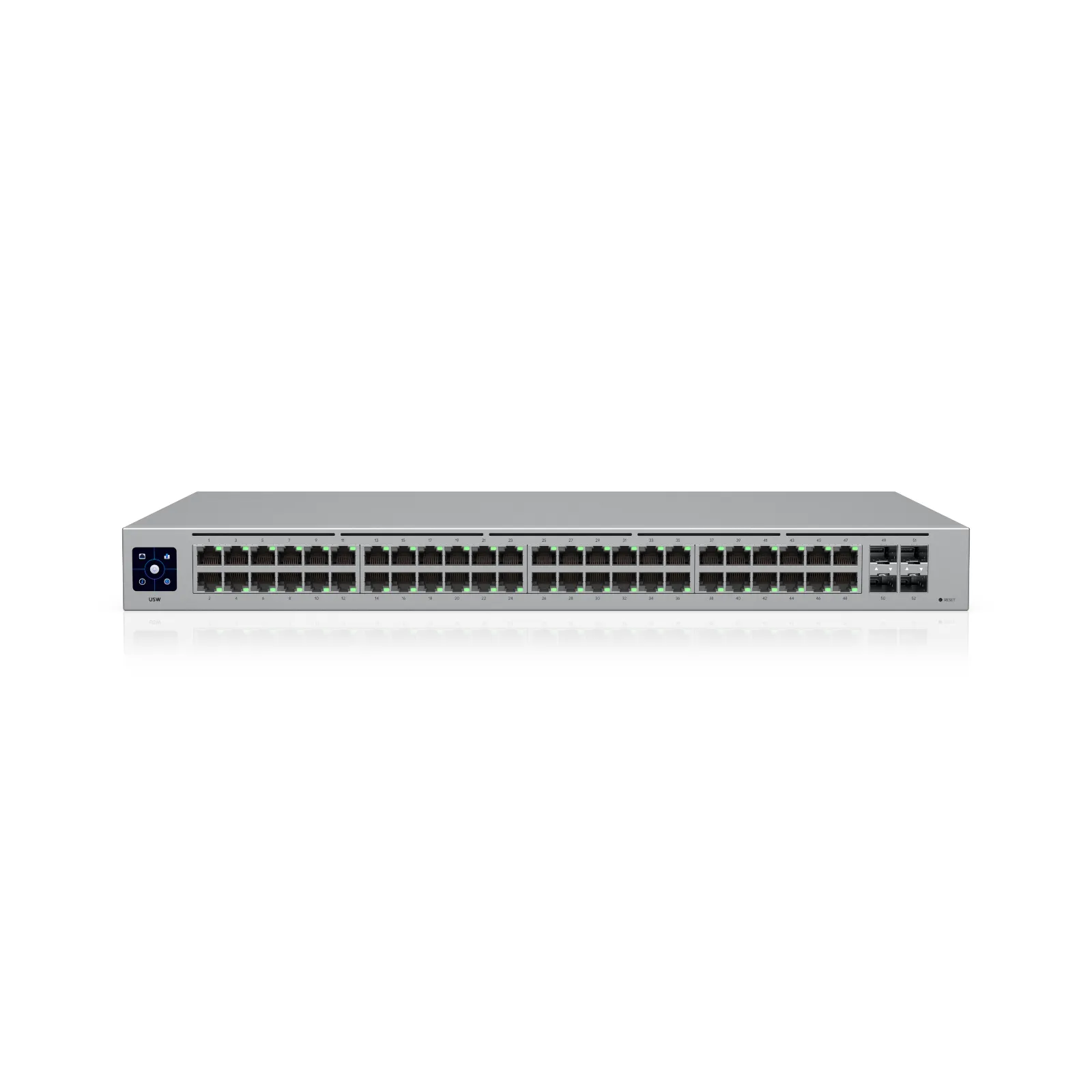 Ubiquiti UniFi Switch 48 (USW-48)