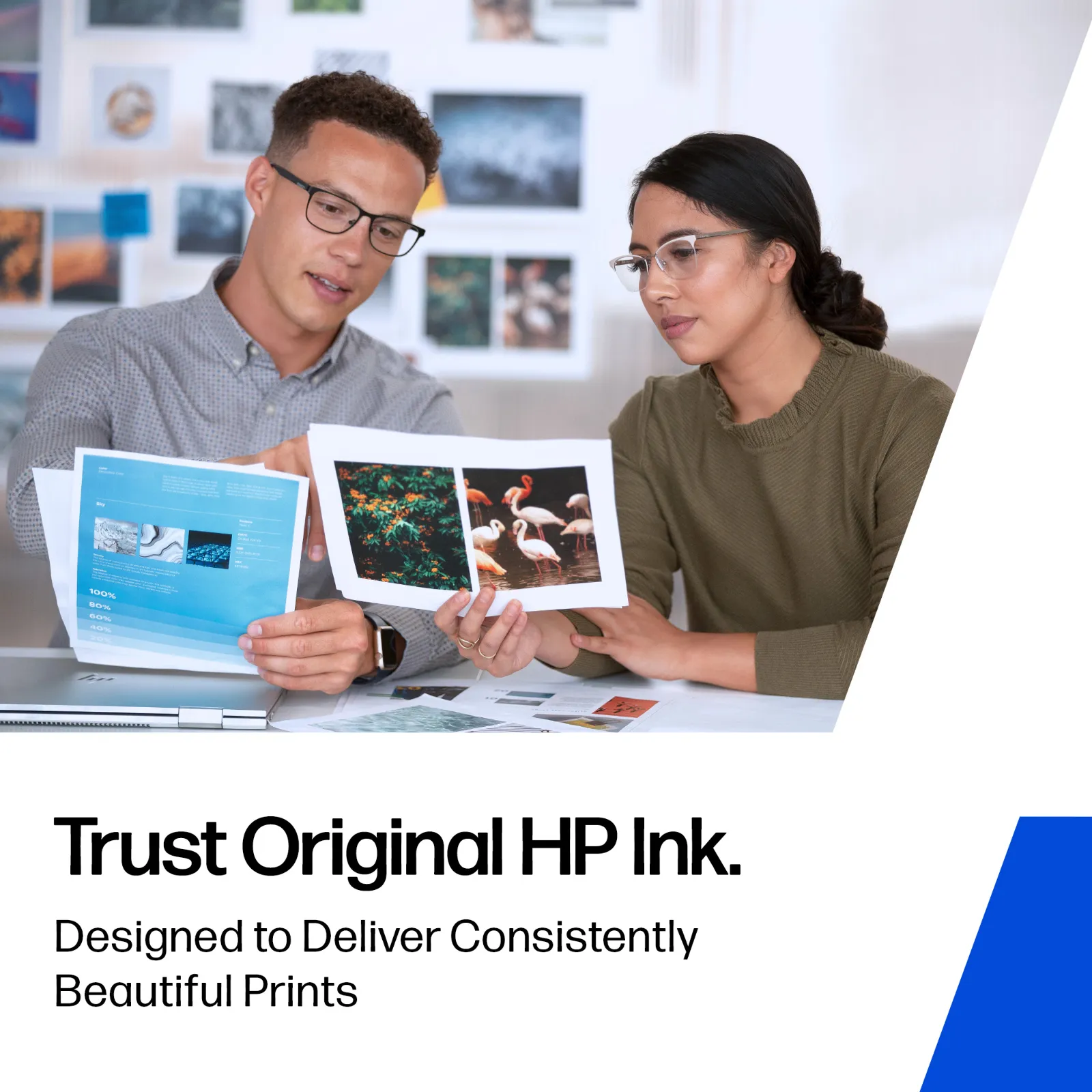 HP 63XL/65XL Black Original ink cartridge