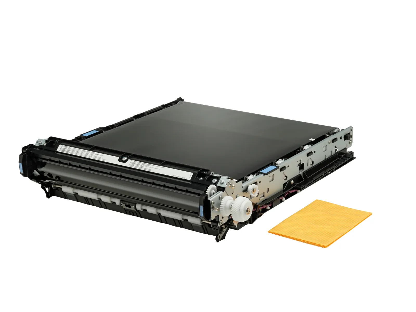 HP Color LaserJet CB463A Transfer Kit, front view