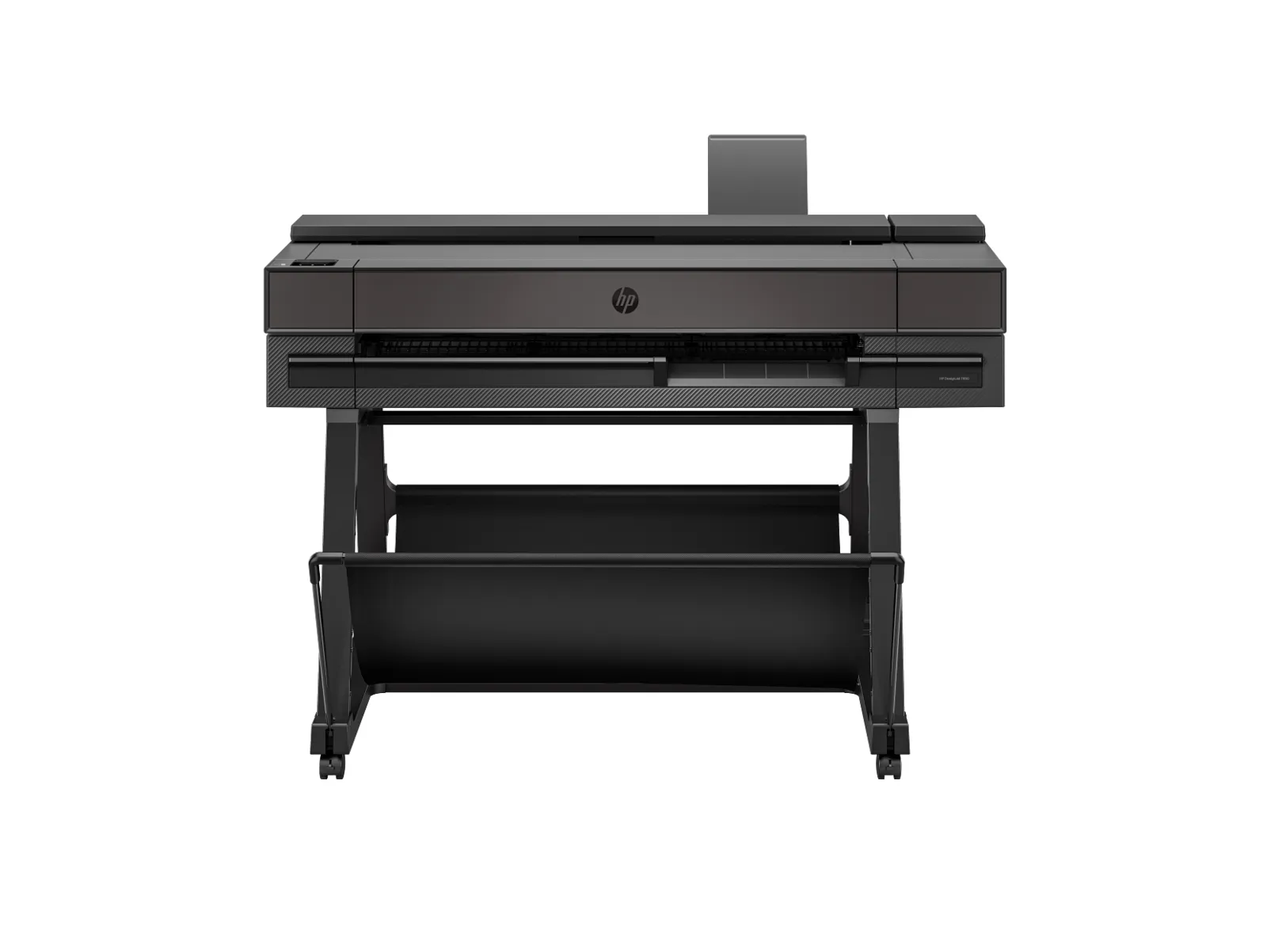 HP DesignJet T850 36-in Printer, front view