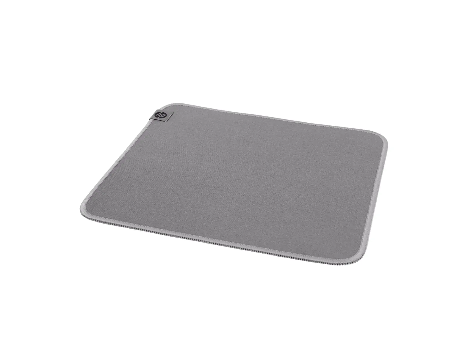 HP 105 Sanitizable Mouse Pad, right side view