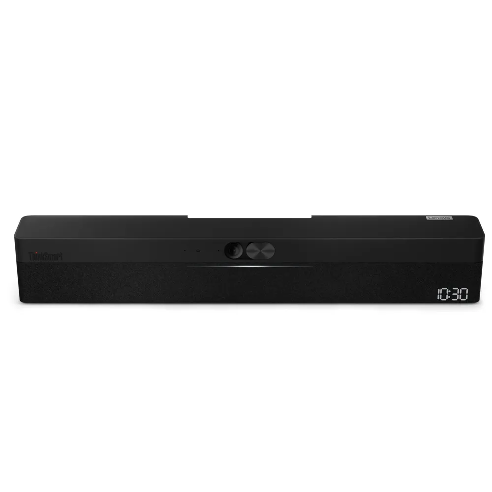 Lenovo ThinkSmart One for Microsoft Team Rooms video conferencing system