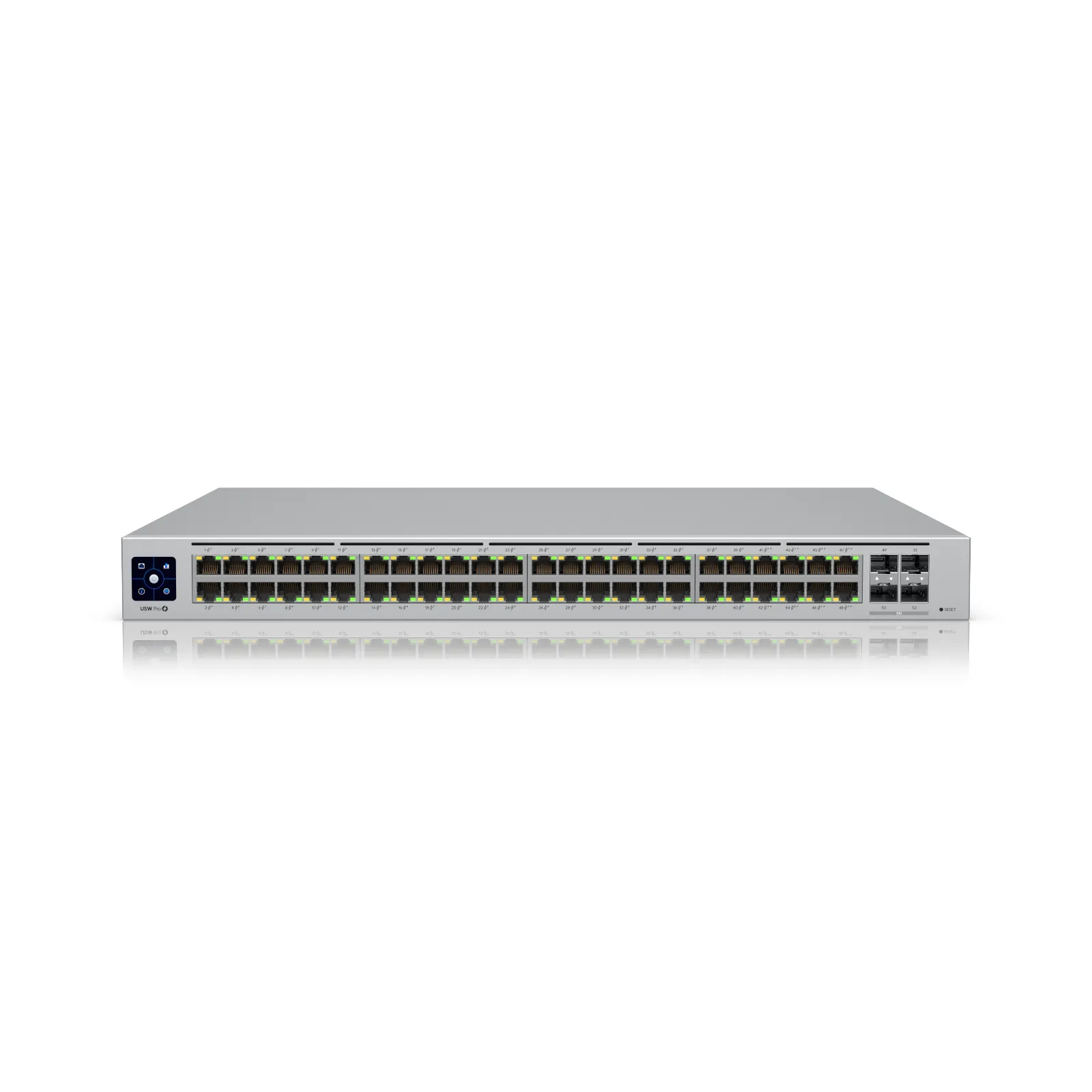 Ubiquiti UniFi Switch Pro 48 PoE (USW-Pro-48-POE)