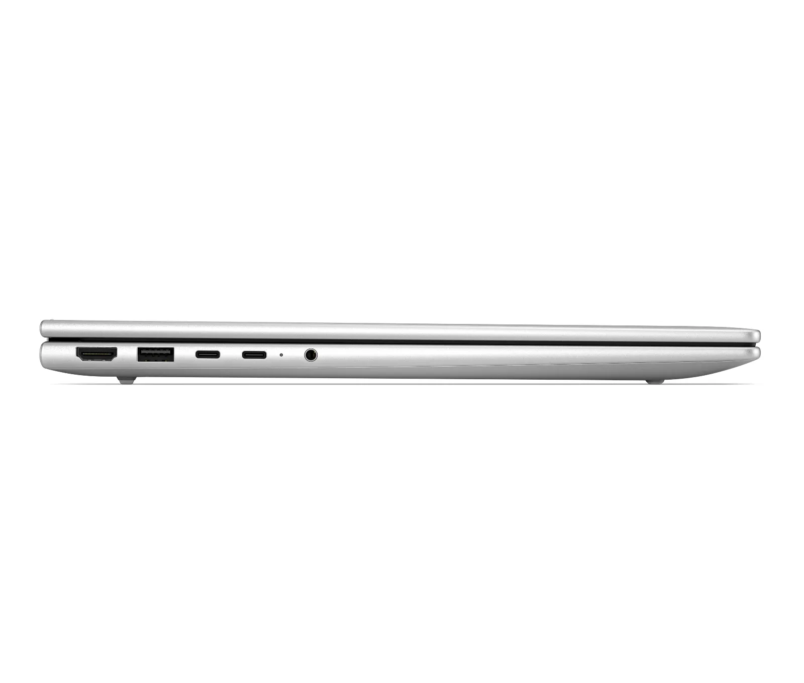 HP ProBook 4 G2a 16 inch Notebook Next Gen AI PC, right side view