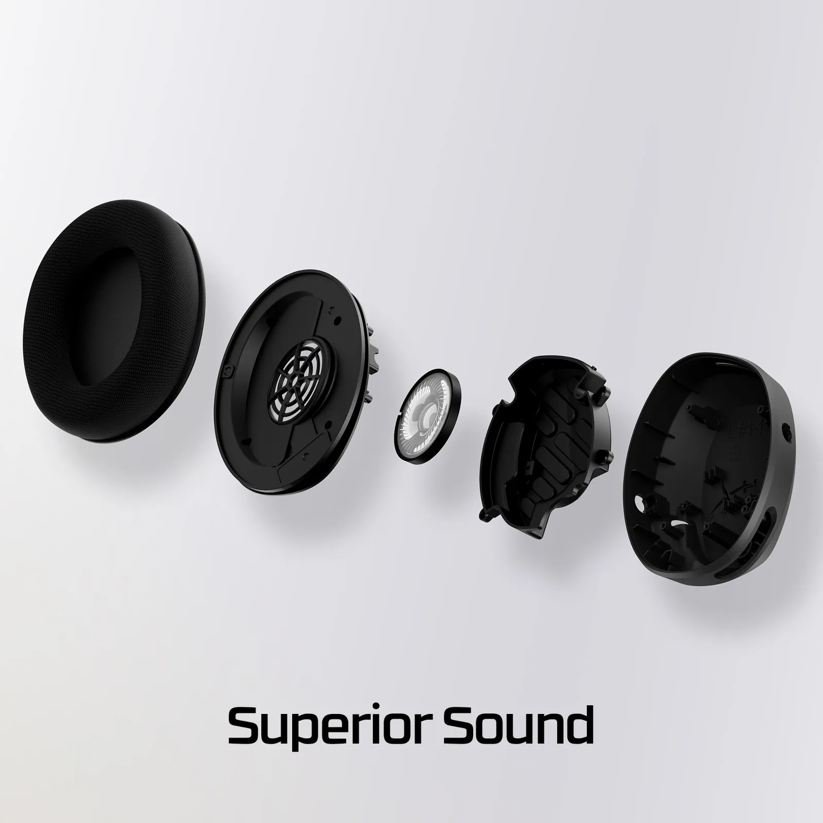 HyperX CloudX Stinger 2 GAM HEADSET Xbox