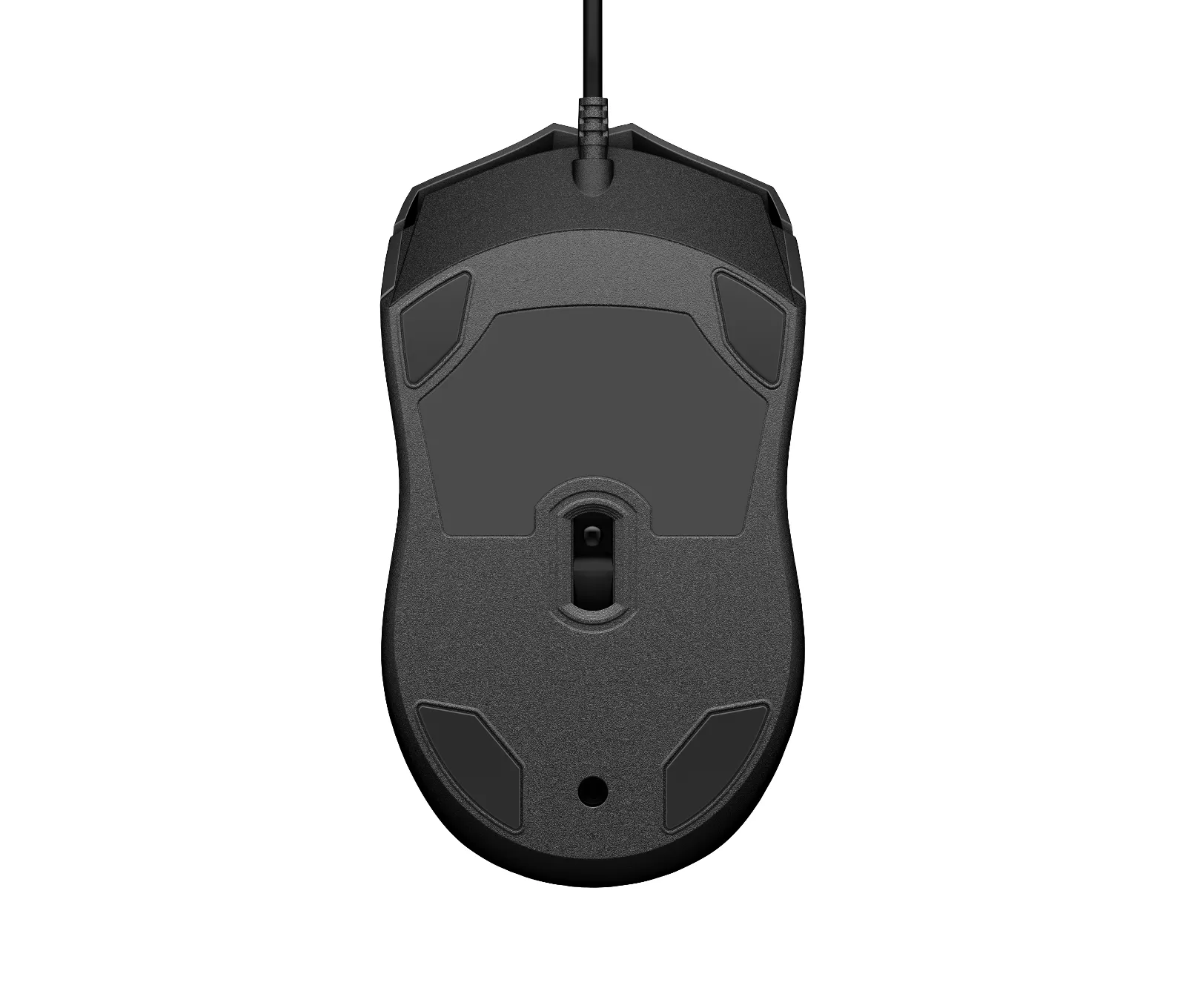 HP Wired 100 mouse