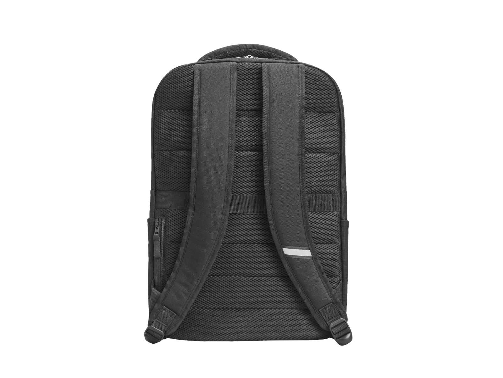 HP Renew Business 17.3-inch Laptop Backpack, rear view