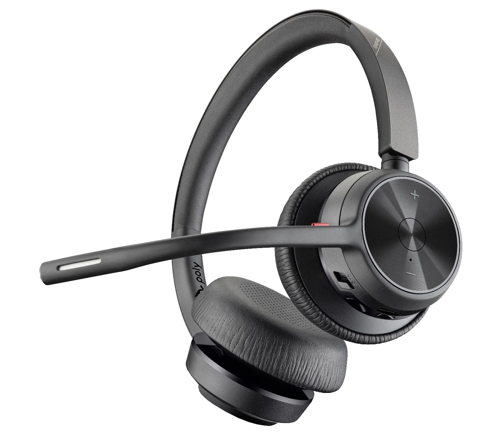 HP Poly Voyager 4320 USB-A Headset +BT700 dongle
